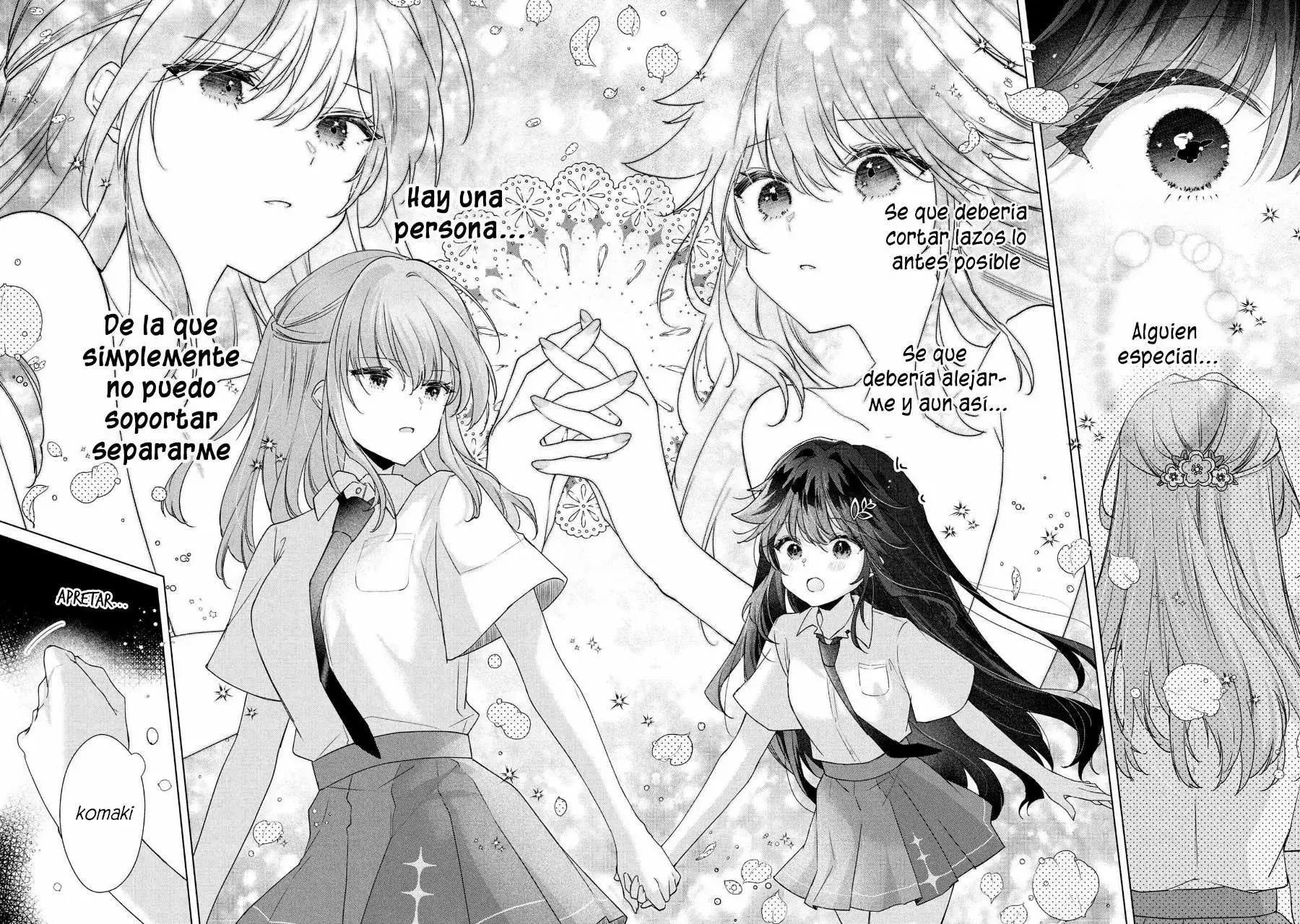 Shouwaru Tensai Osananajimi to no Shoubu ni Makete Hajitaiken wo Zenbu Ubawareru Hanashi Capitulo 17 página 27