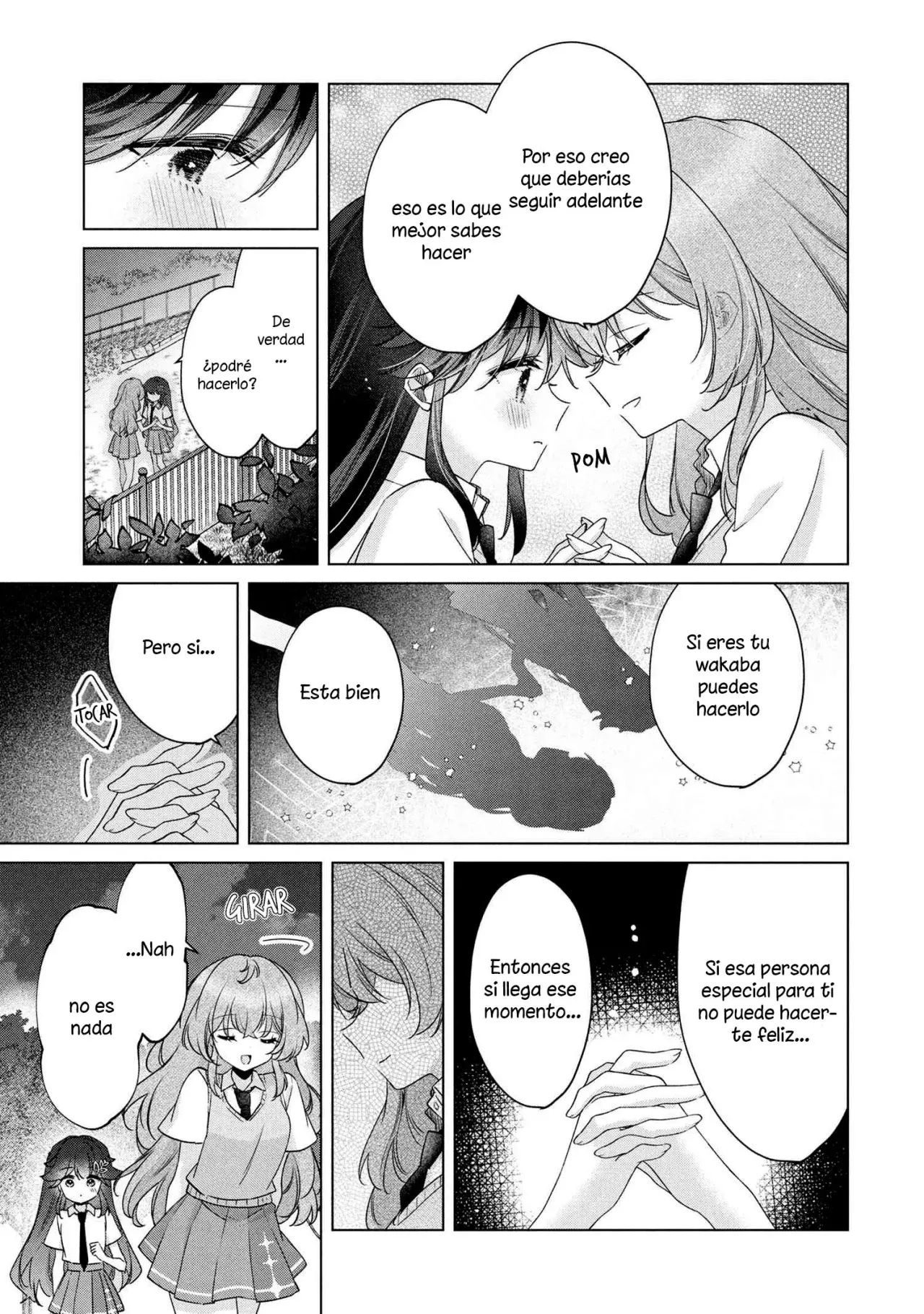 Shouwaru Tensai Osananajimi to no Shoubu ni Makete Hajitaiken wo Zenbu Ubawareru Hanashi Capitulo 17 página 29