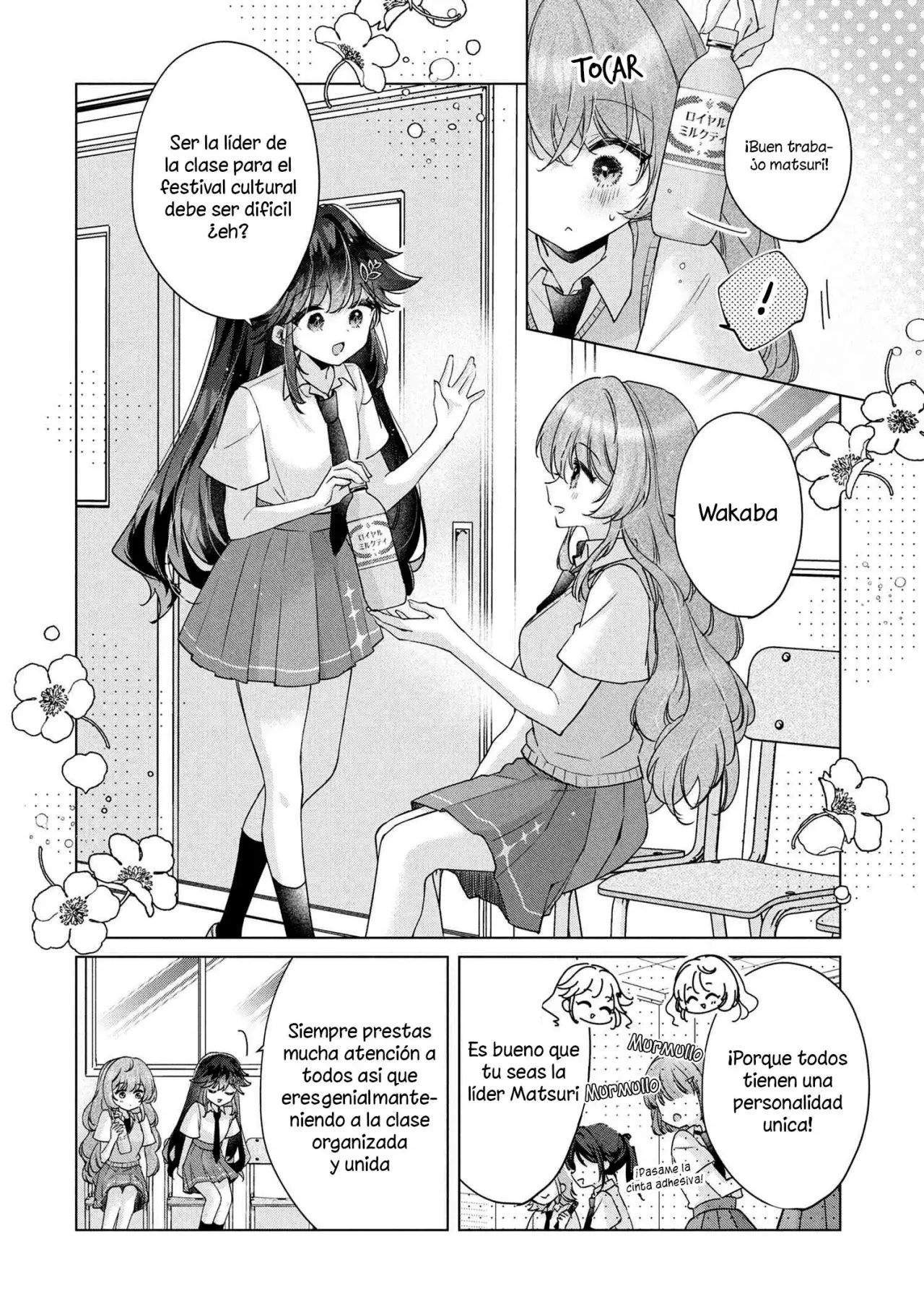 Shouwaru Tensai Osananajimi to no Shoubu ni Makete Hajitaiken wo Zenbu Ubawareru Hanashi Capitulo 17 página 3