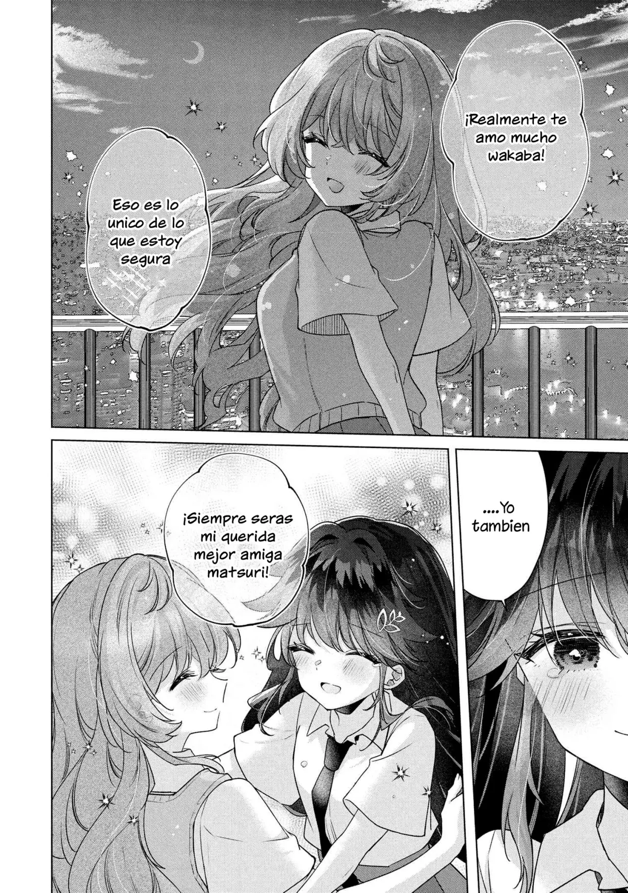 Shouwaru Tensai Osananajimi to no Shoubu ni Makete Hajitaiken wo Zenbu Ubawareru Hanashi Capitulo 17 página 30