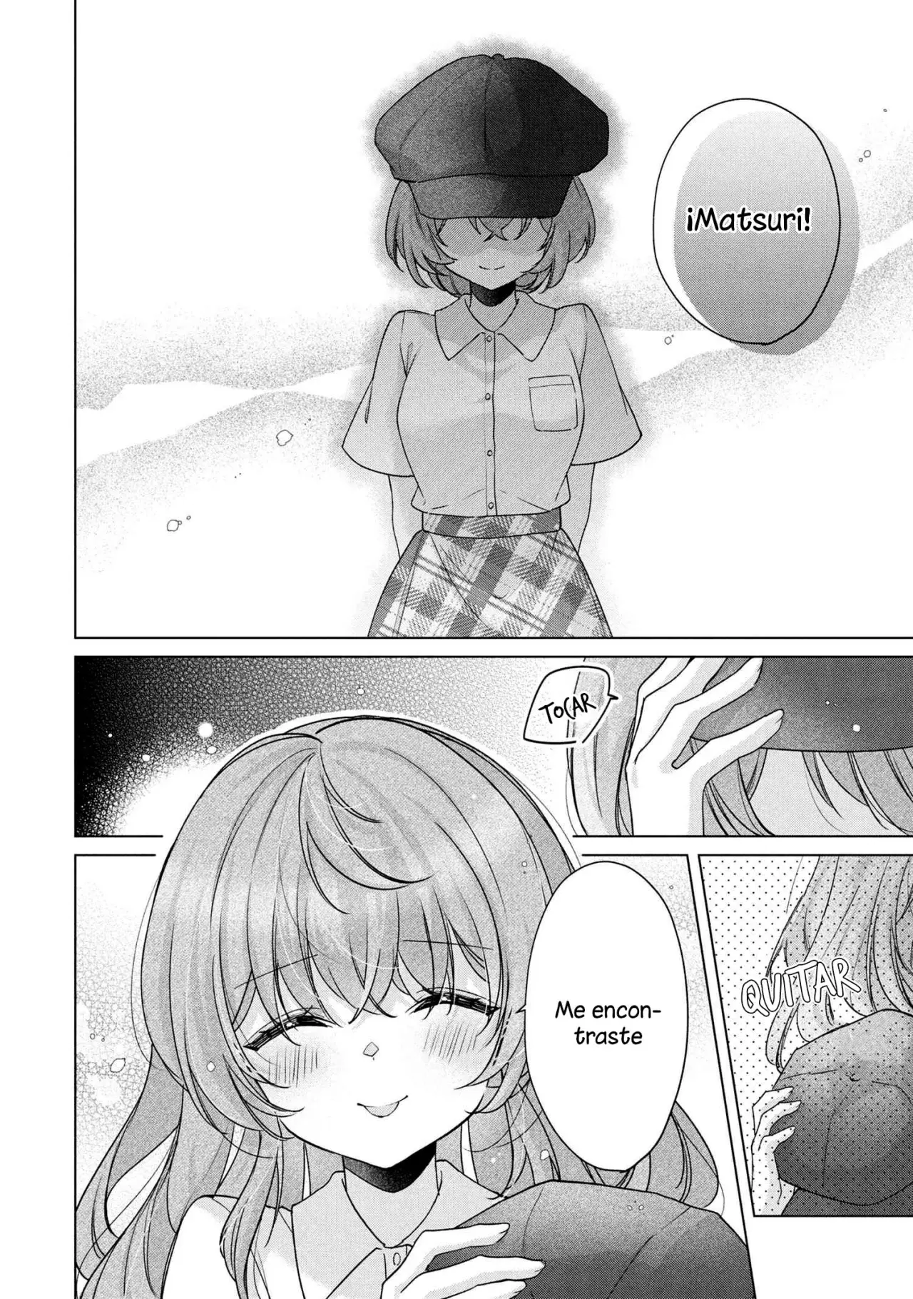 Shouwaru Tensai Osananajimi to no Shoubu ni Makete Hajitaiken wo Zenbu Ubawareru Hanashi Capitulo 17 página 9