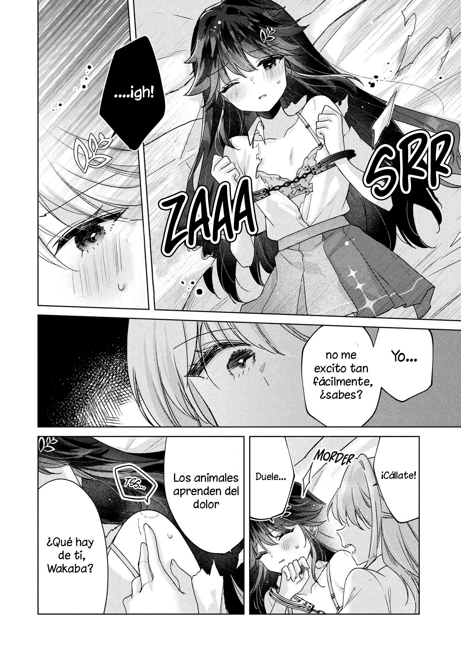 Shouwaru Tensai Osananajimi to no Shoubu ni Makete Hajitaiken wo Zenbu Ubawareru Hanashi Capitulo 18 página 15