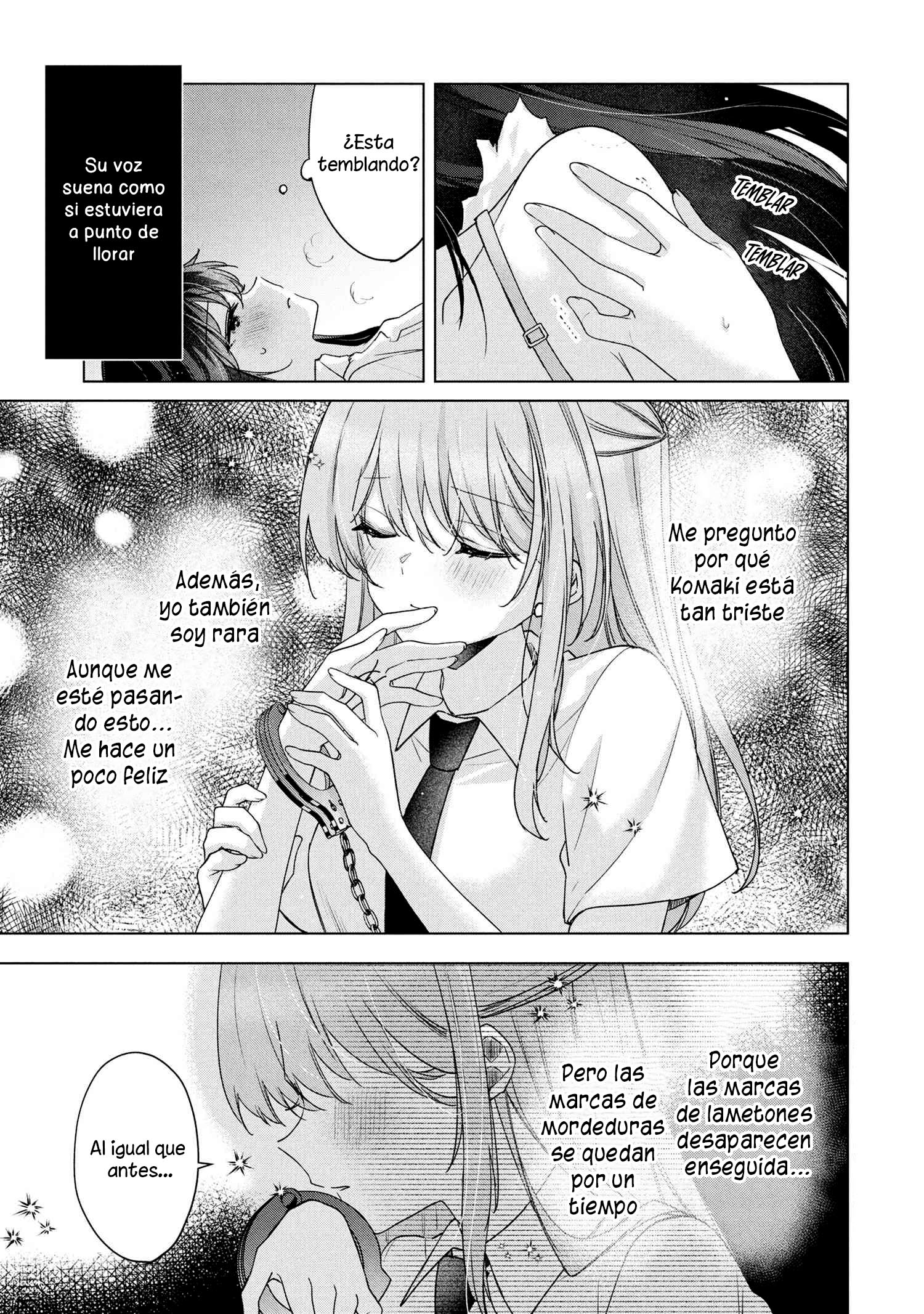 Shouwaru Tensai Osananajimi to no Shoubu ni Makete Hajitaiken wo Zenbu Ubawareru Hanashi Capitulo 18 página 16
