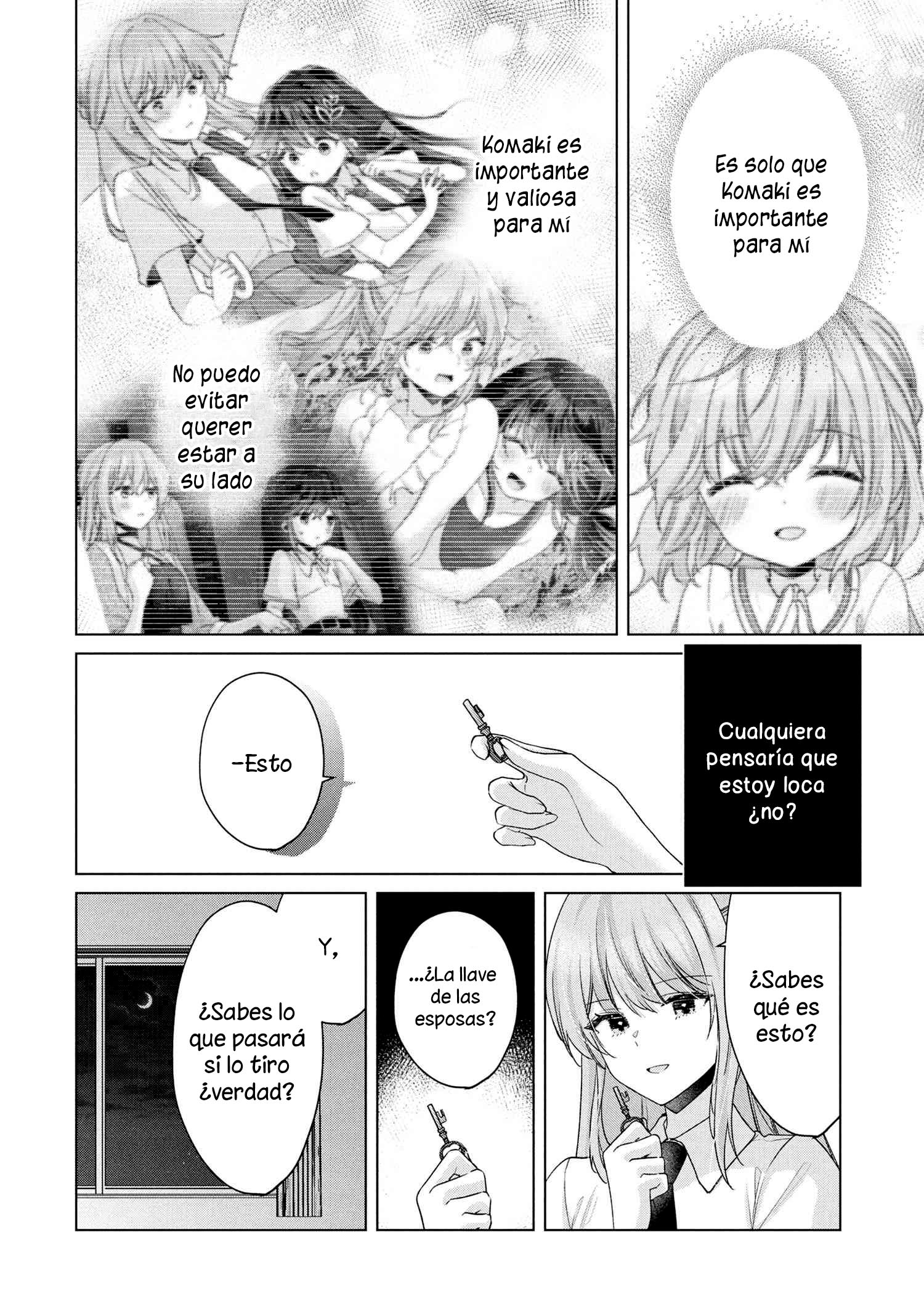 Shouwaru Tensai Osananajimi to no Shoubu ni Makete Hajitaiken wo Zenbu Ubawareru Hanashi Capitulo 18 página 19