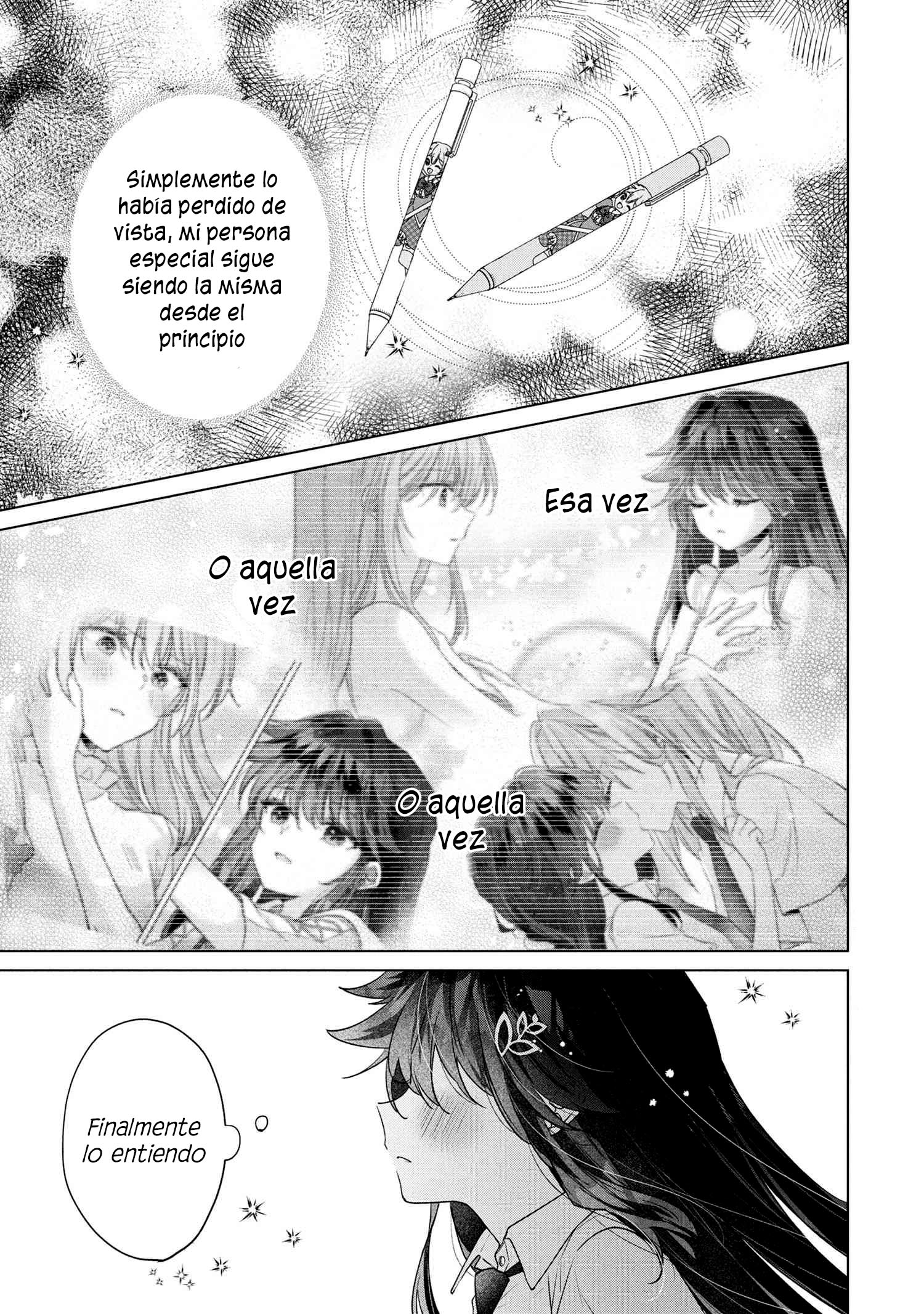 Shouwaru Tensai Osananajimi to no Shoubu ni Makete Hajitaiken wo Zenbu Ubawareru Hanashi Capitulo 18 página 2