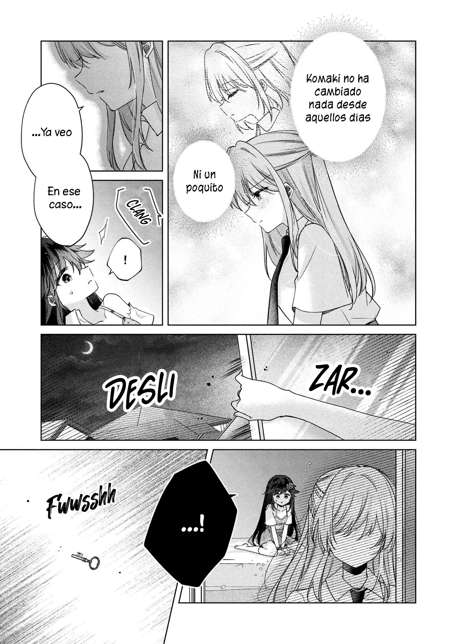 Shouwaru Tensai Osananajimi to no Shoubu ni Makete Hajitaiken wo Zenbu Ubawareru Hanashi Capitulo 18 página 22