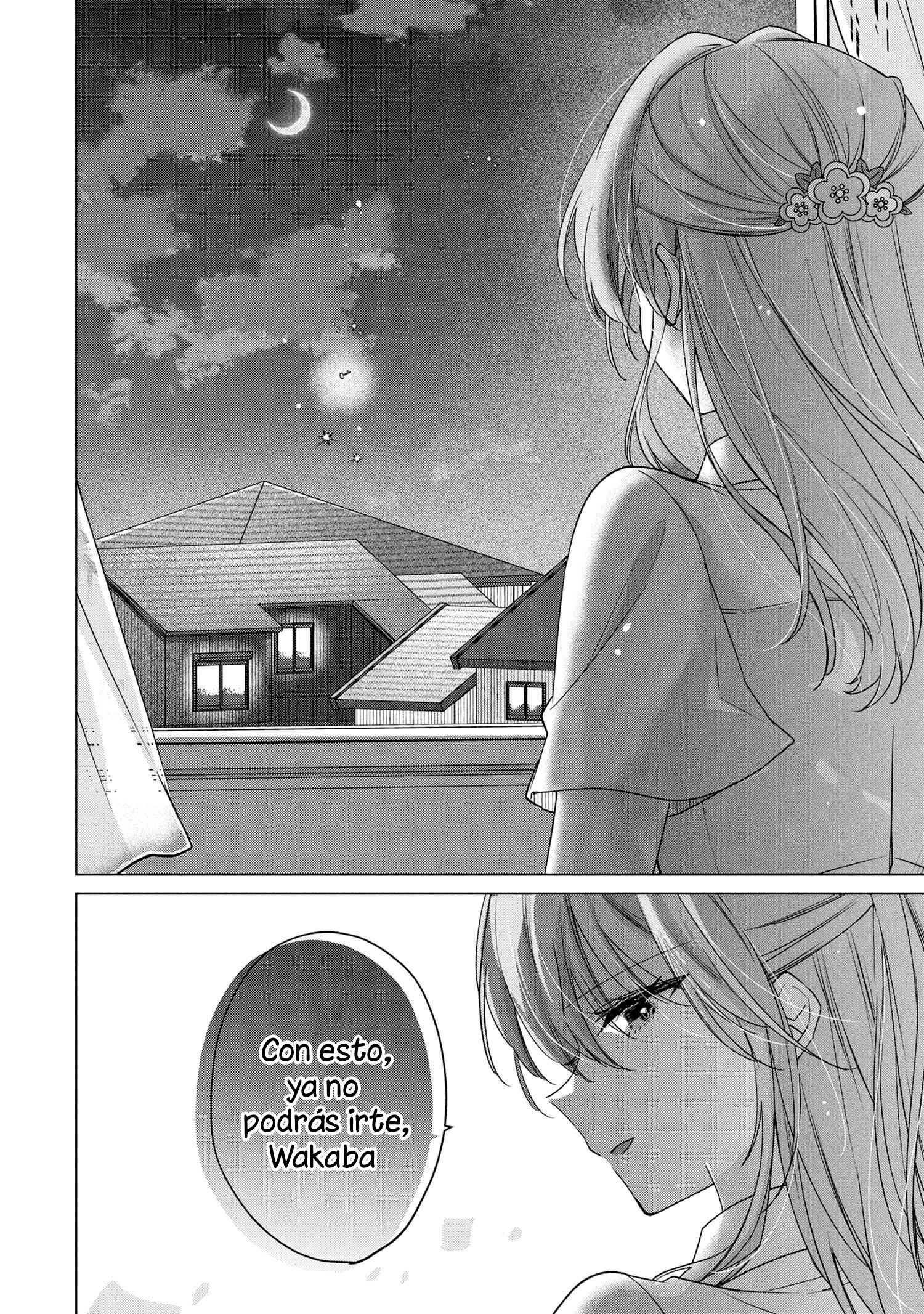 Shouwaru Tensai Osananajimi to no Shoubu ni Makete Hajitaiken wo Zenbu Ubawareru Hanashi Capitulo 18 página 23