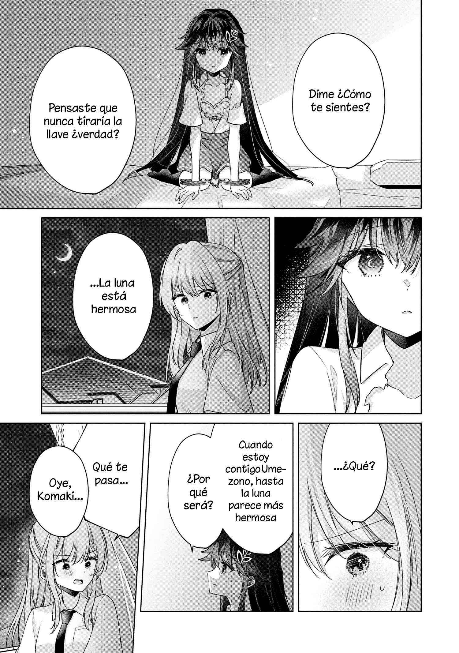 Shouwaru Tensai Osananajimi to no Shoubu ni Makete Hajitaiken wo Zenbu Ubawareru Hanashi Capitulo 18 página 24