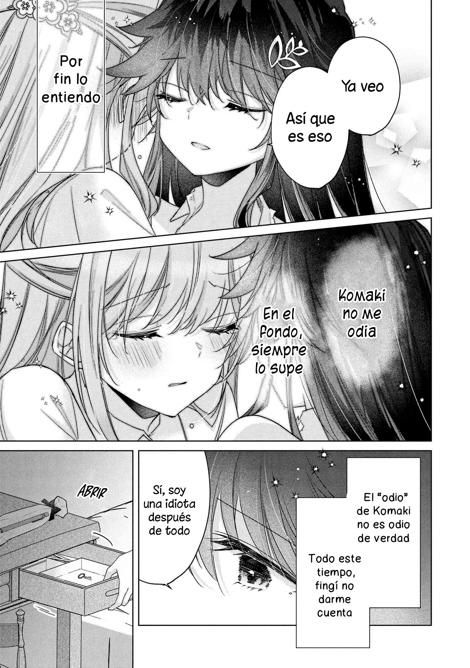 Shouwaru Tensai Osananajimi to no Shoubu ni Makete Hajitaiken wo Zenbu Ubawareru Hanashi Capitulo 18 página 26