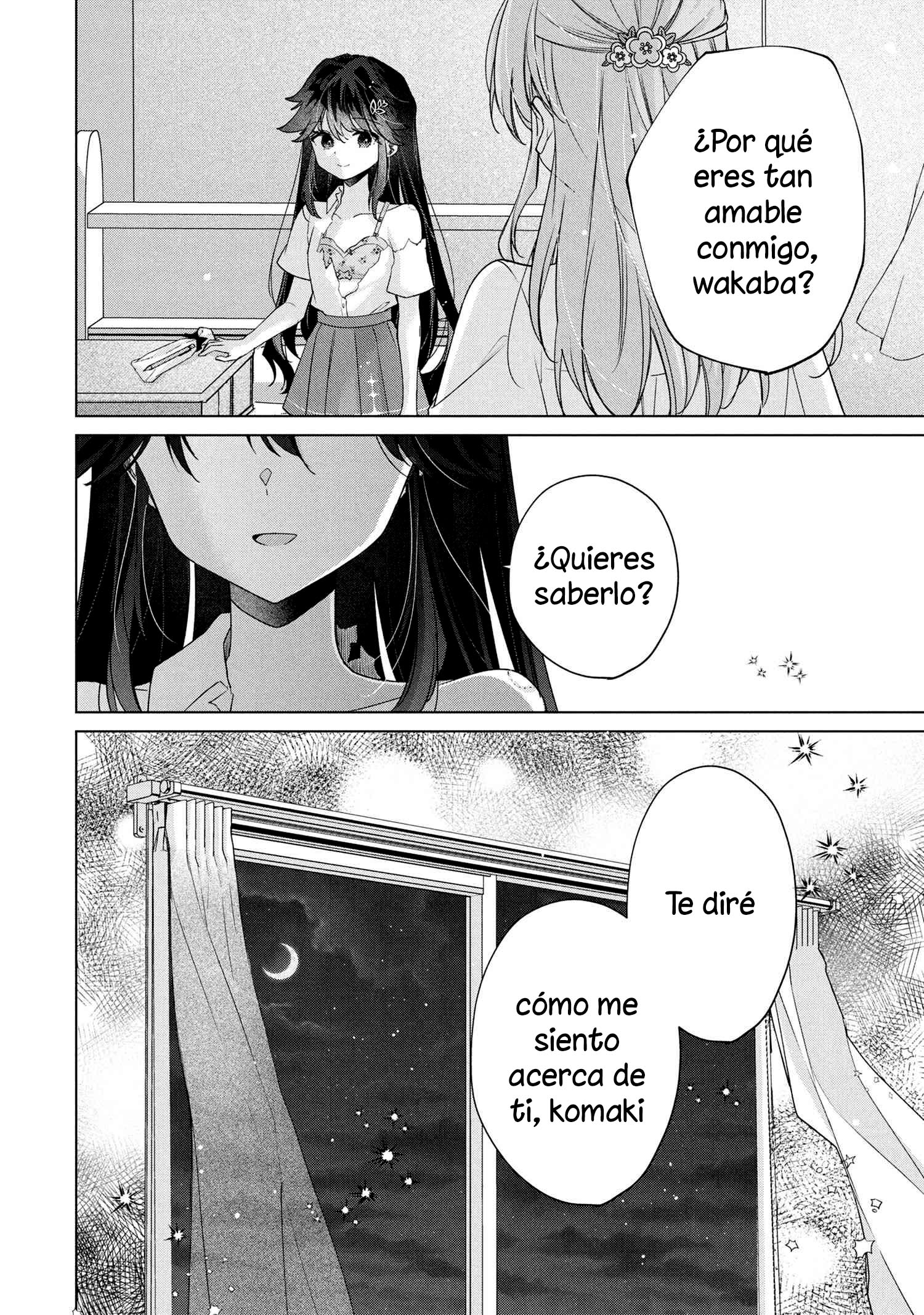 Shouwaru Tensai Osananajimi to no Shoubu ni Makete Hajitaiken wo Zenbu Ubawareru Hanashi Capitulo 18 página 29