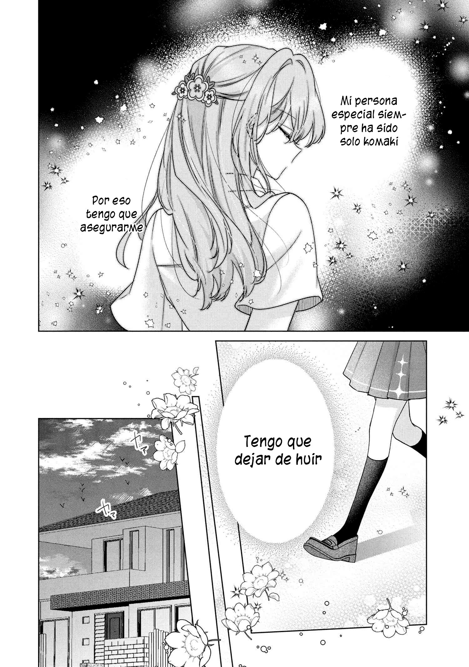 Shouwaru Tensai Osananajimi to no Shoubu ni Makete Hajitaiken wo Zenbu Ubawareru Hanashi Capitulo 18 página 3