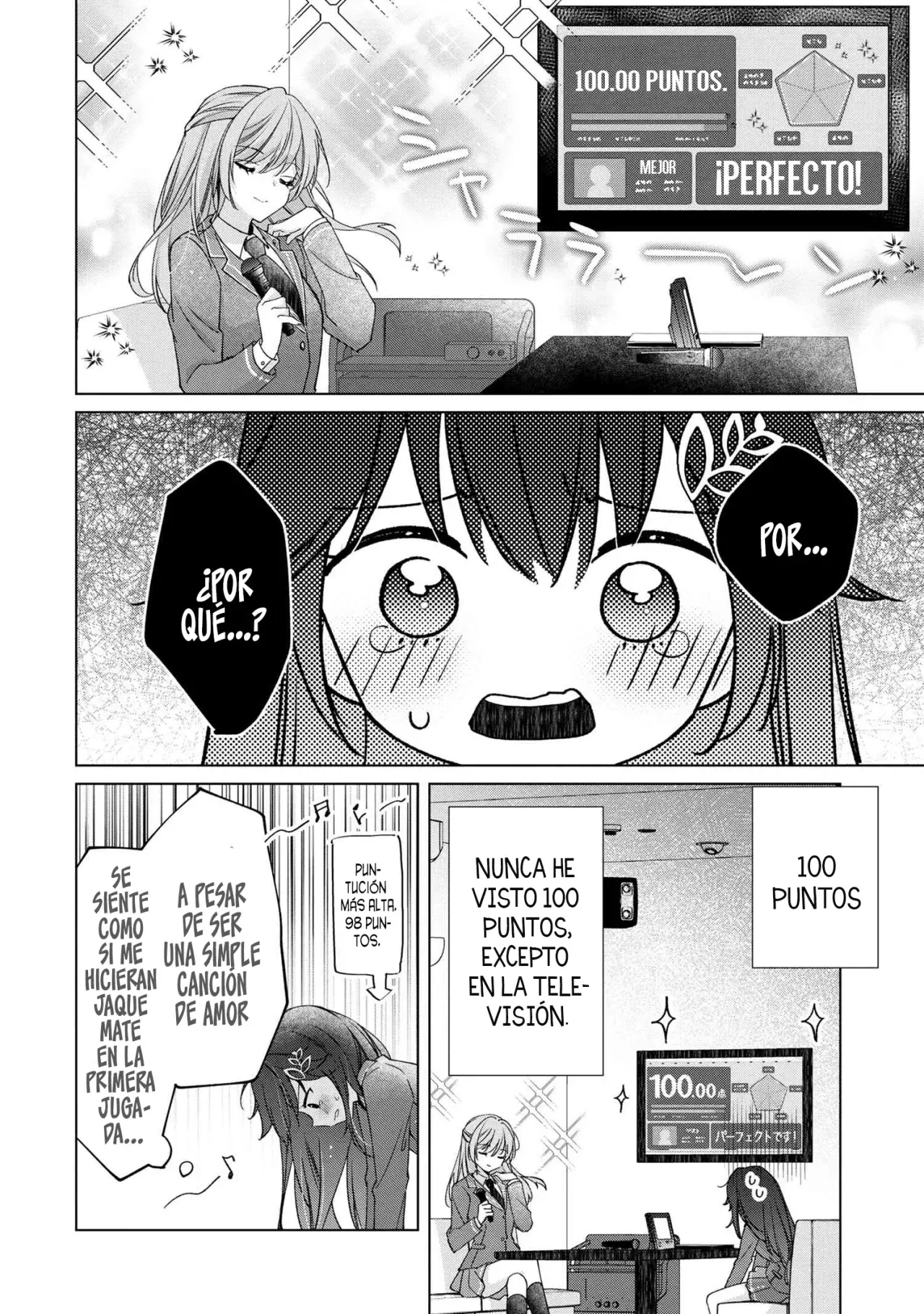 Shouwaru Tensai Osananajimi to no Shoubu ni Makete Hajitaiken wo Zenbu Ubawareru Hanashi Capitulo 2.1 página 13