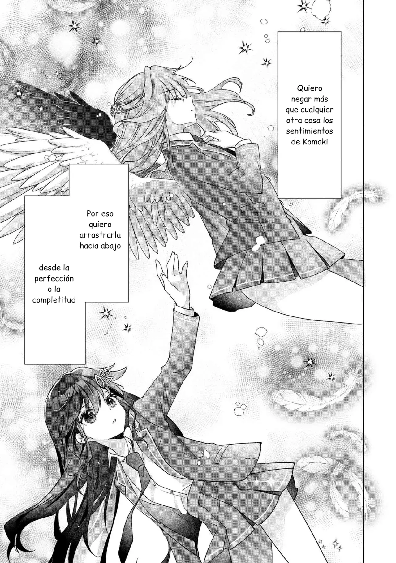 Shouwaru Tensai Osananajimi to no Shoubu ni Makete Hajitaiken wo Zenbu Ubawareru Hanashi Capitulo 2.2 página 11