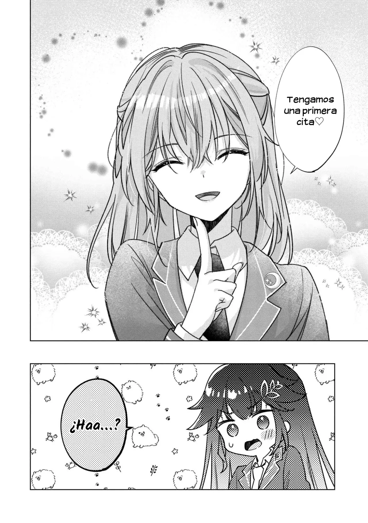 Shouwaru Tensai Osananajimi to no Shoubu ni Makete Hajitaiken wo Zenbu Ubawareru Hanashi Capitulo 2.2 página 14