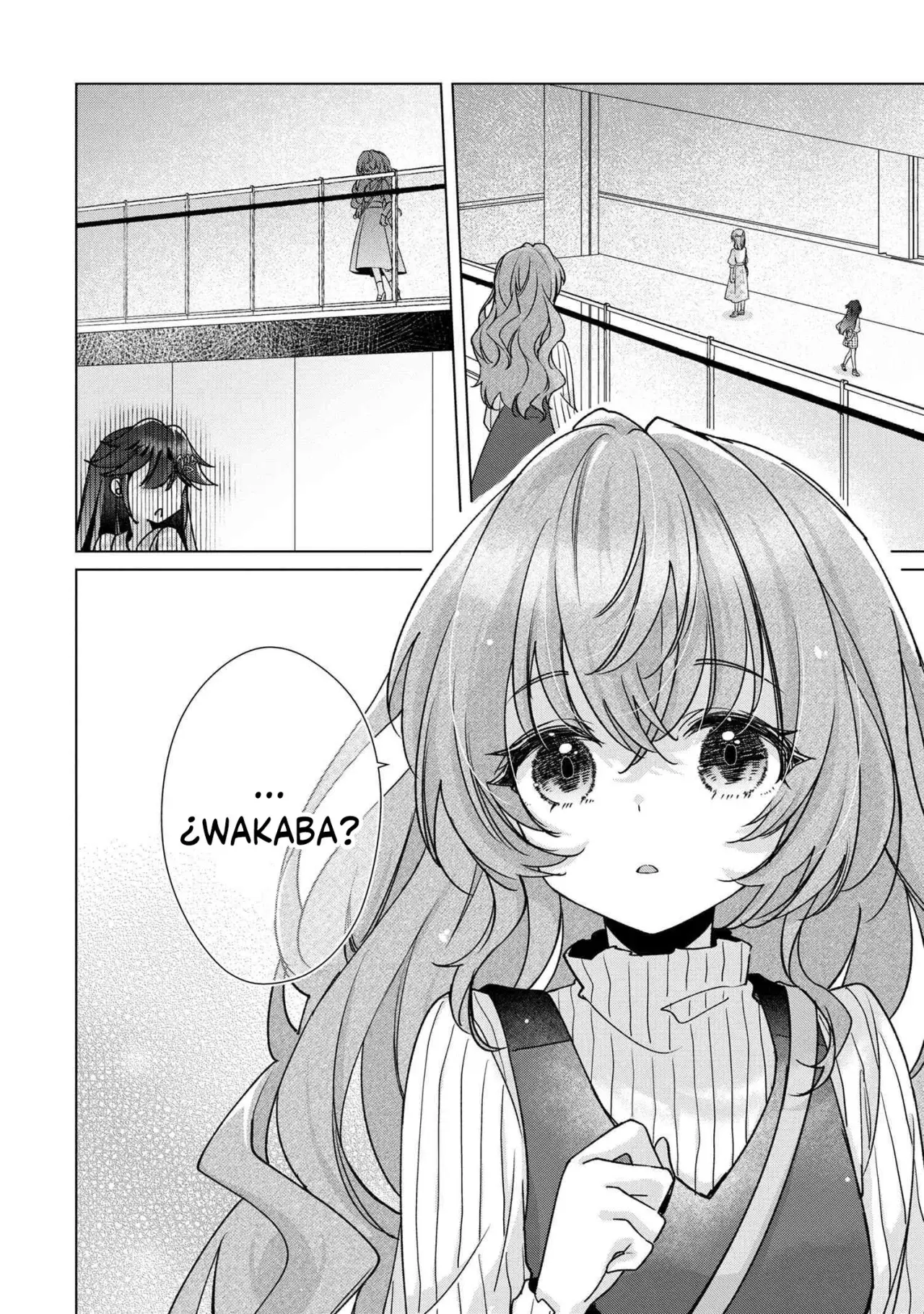 Shouwaru Tensai Osananajimi to no Shoubu ni Makete Hajitaiken wo Zenbu Ubawareru Hanashi Capitulo 3.2 página 16