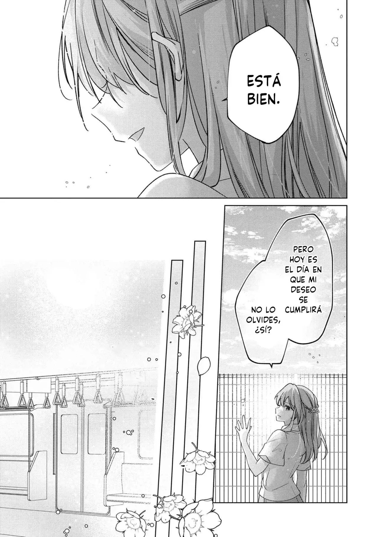 Shouwaru Tensai Osananajimi to no Shoubu ni Makete Hajitaiken wo Zenbu Ubawareru Hanashi Capitulo 4.2 página 11