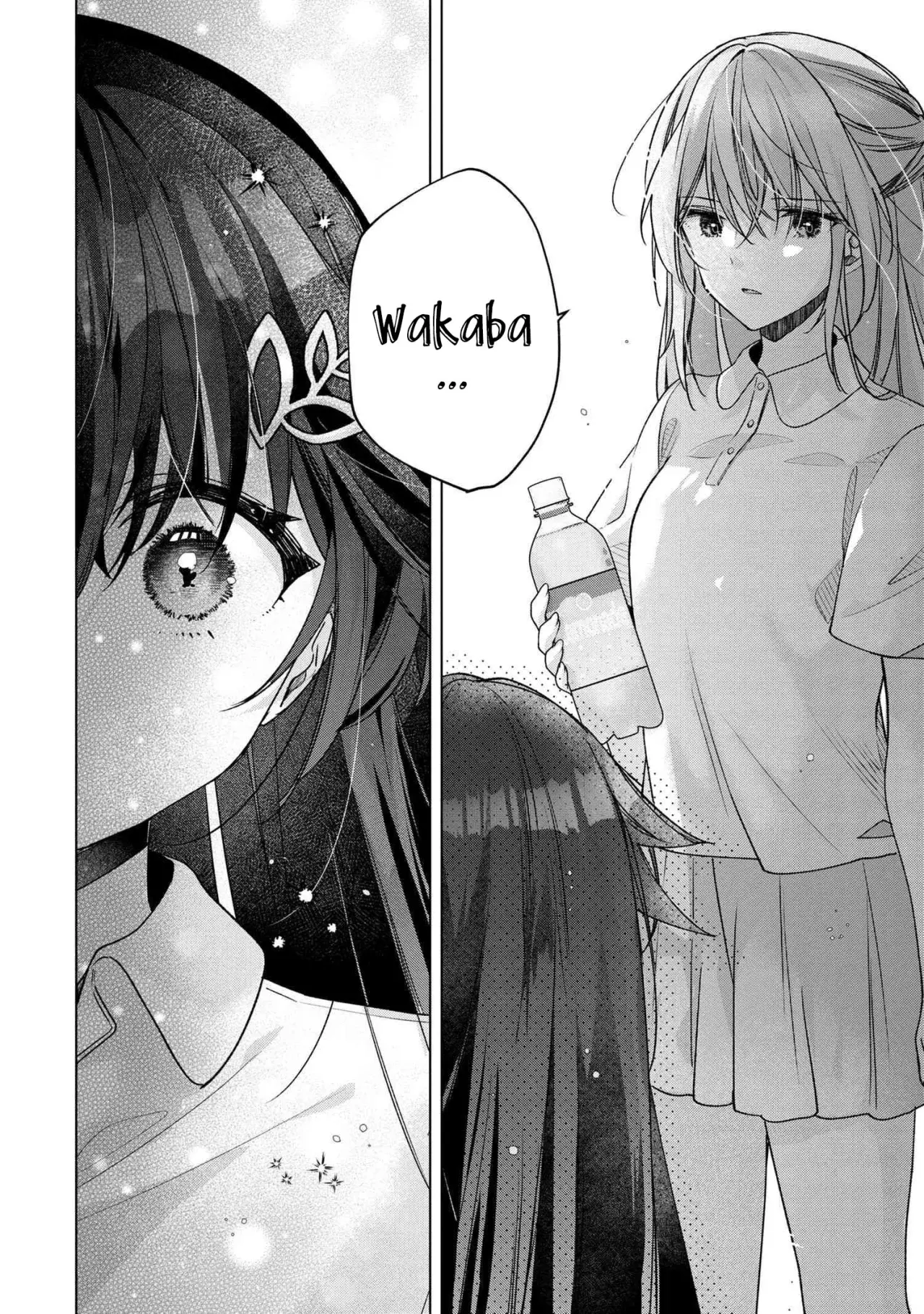 Shouwaru Tensai Osananajimi to no Shoubu ni Makete Hajitaiken wo Zenbu Ubawareru Hanashi Capitulo 4.2 página 6