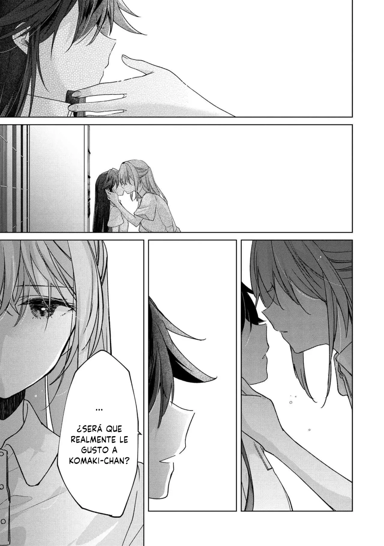 Shouwaru Tensai Osananajimi to no Shoubu ni Makete Hajitaiken wo Zenbu Ubawareru Hanashi Capitulo 4.2 página 7