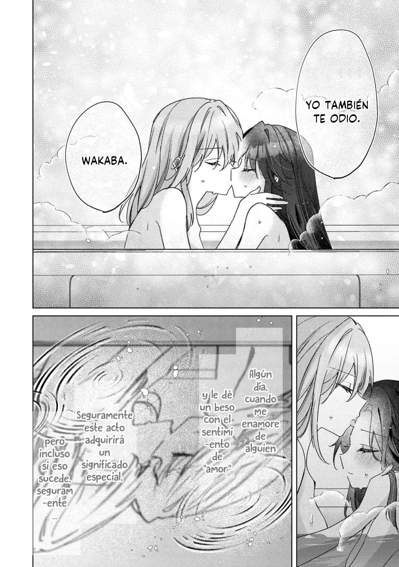 Shouwaru Tensai Osananajimi to no Shoubu ni Makete Hajitaiken wo Zenbu Ubawareru Hanashi Capitulo 5 página 11