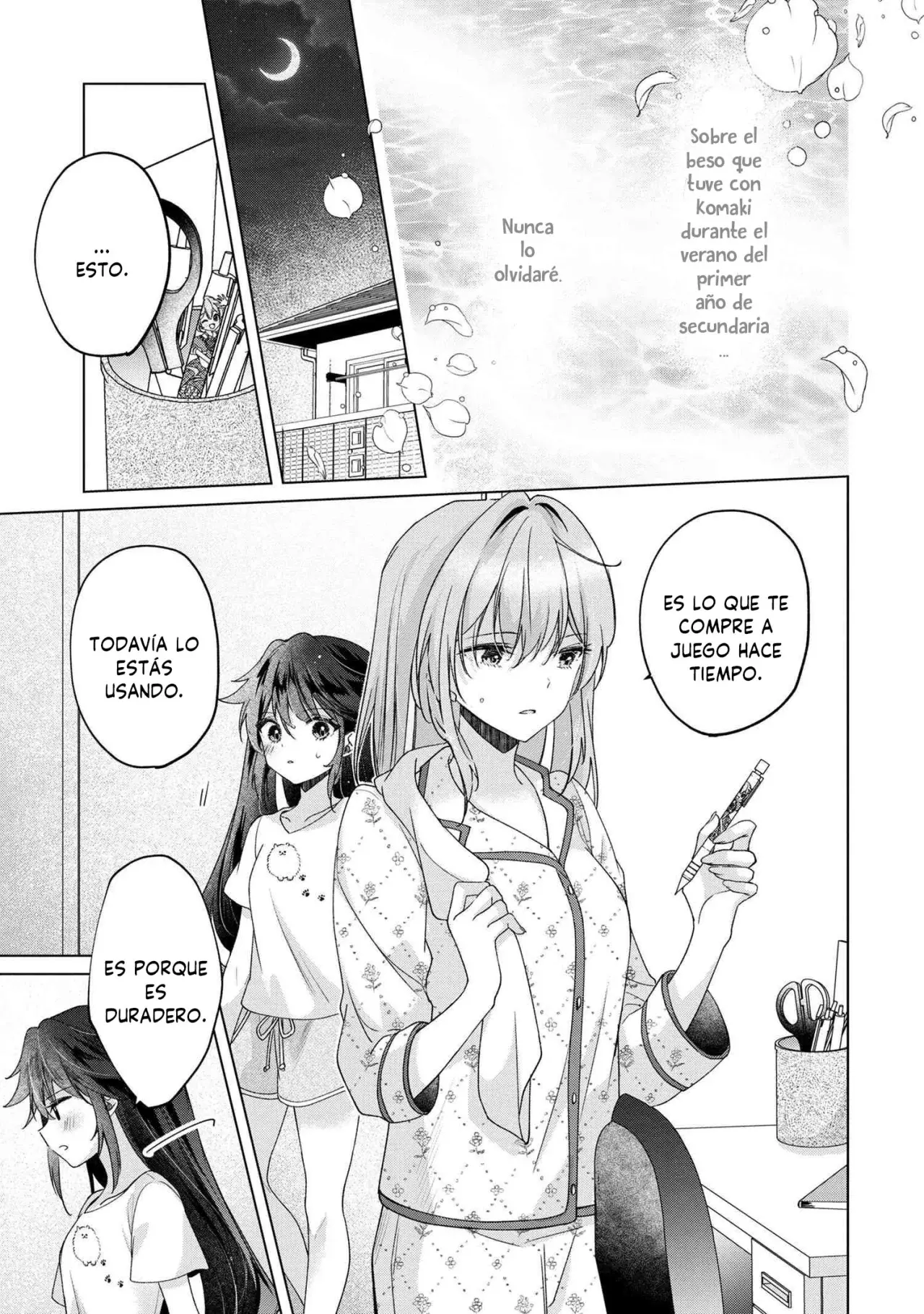 Shouwaru Tensai Osananajimi to no Shoubu ni Makete Hajitaiken wo Zenbu Ubawareru Hanashi Capitulo 5 página 12