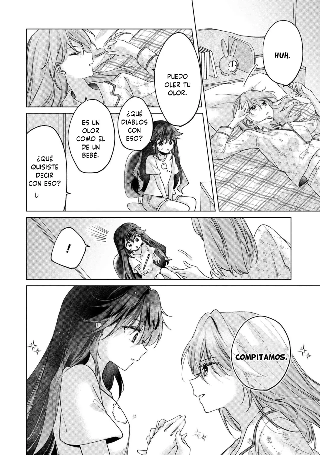 Shouwaru Tensai Osananajimi to no Shoubu ni Makete Hajitaiken wo Zenbu Ubawareru Hanashi Capitulo 5 página 13