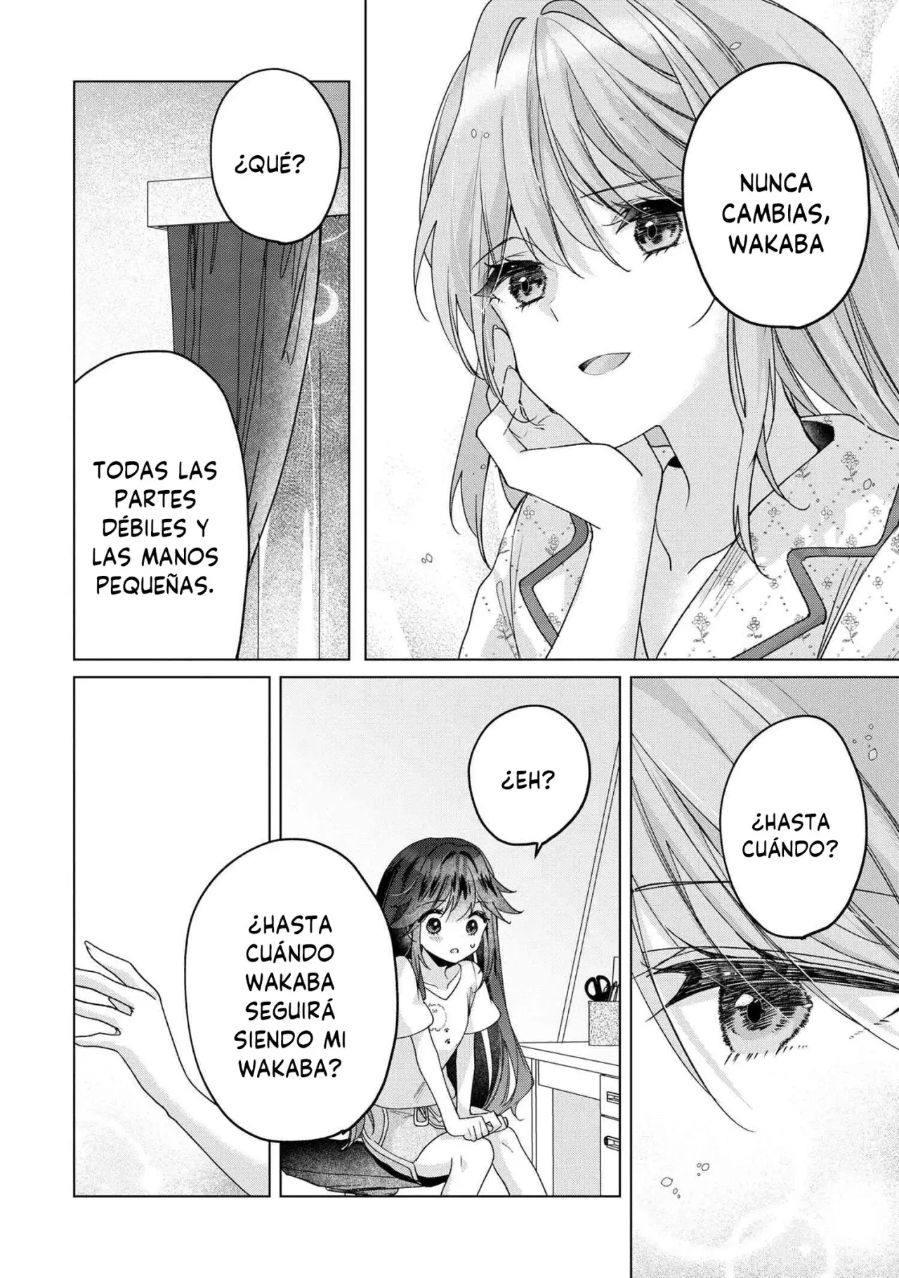 Shouwaru Tensai Osananajimi to no Shoubu ni Makete Hajitaiken wo Zenbu Ubawareru Hanashi Capitulo 5 página 15
