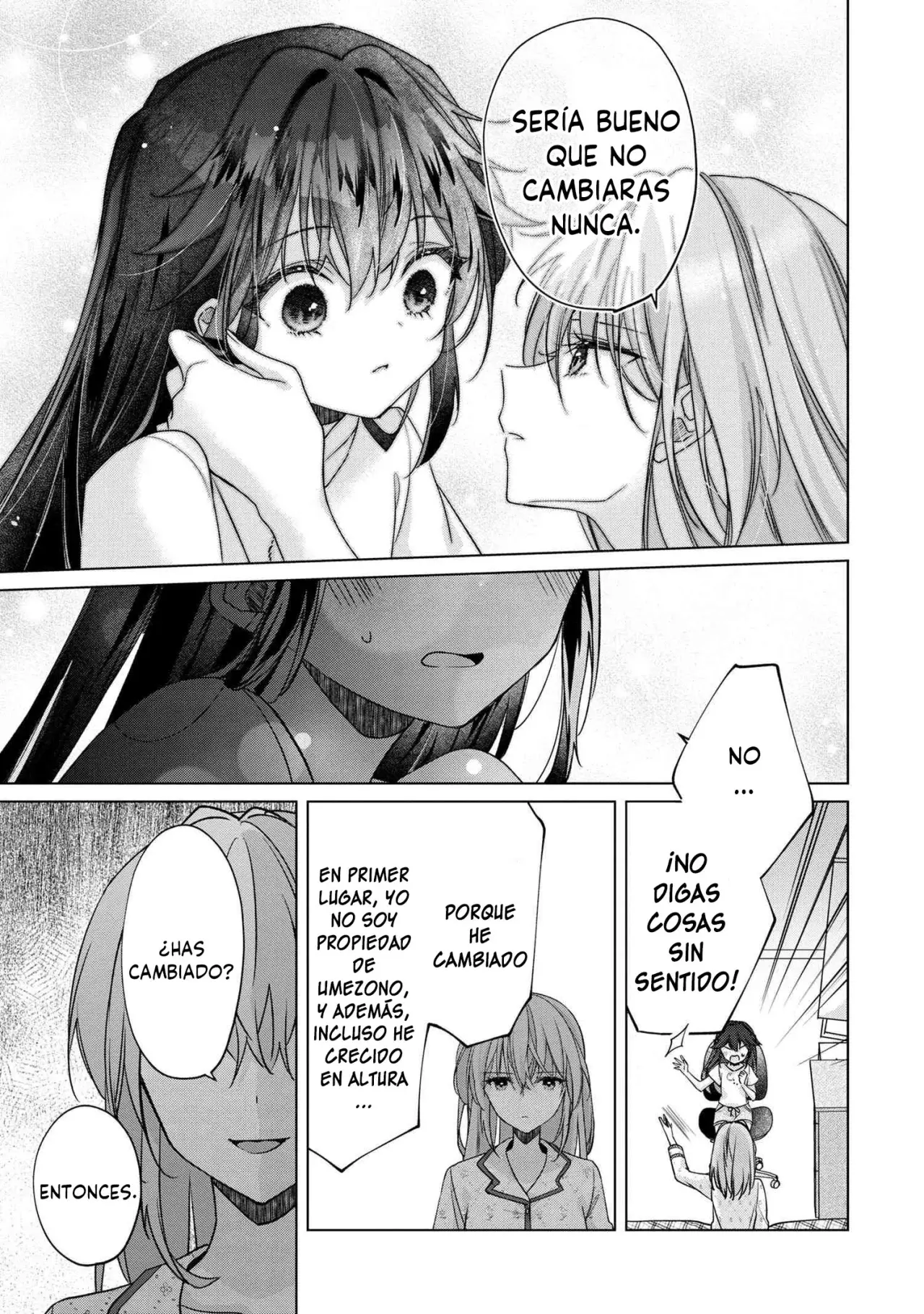 Shouwaru Tensai Osananajimi to no Shoubu ni Makete Hajitaiken wo Zenbu Ubawareru Hanashi Capitulo 5 página 16