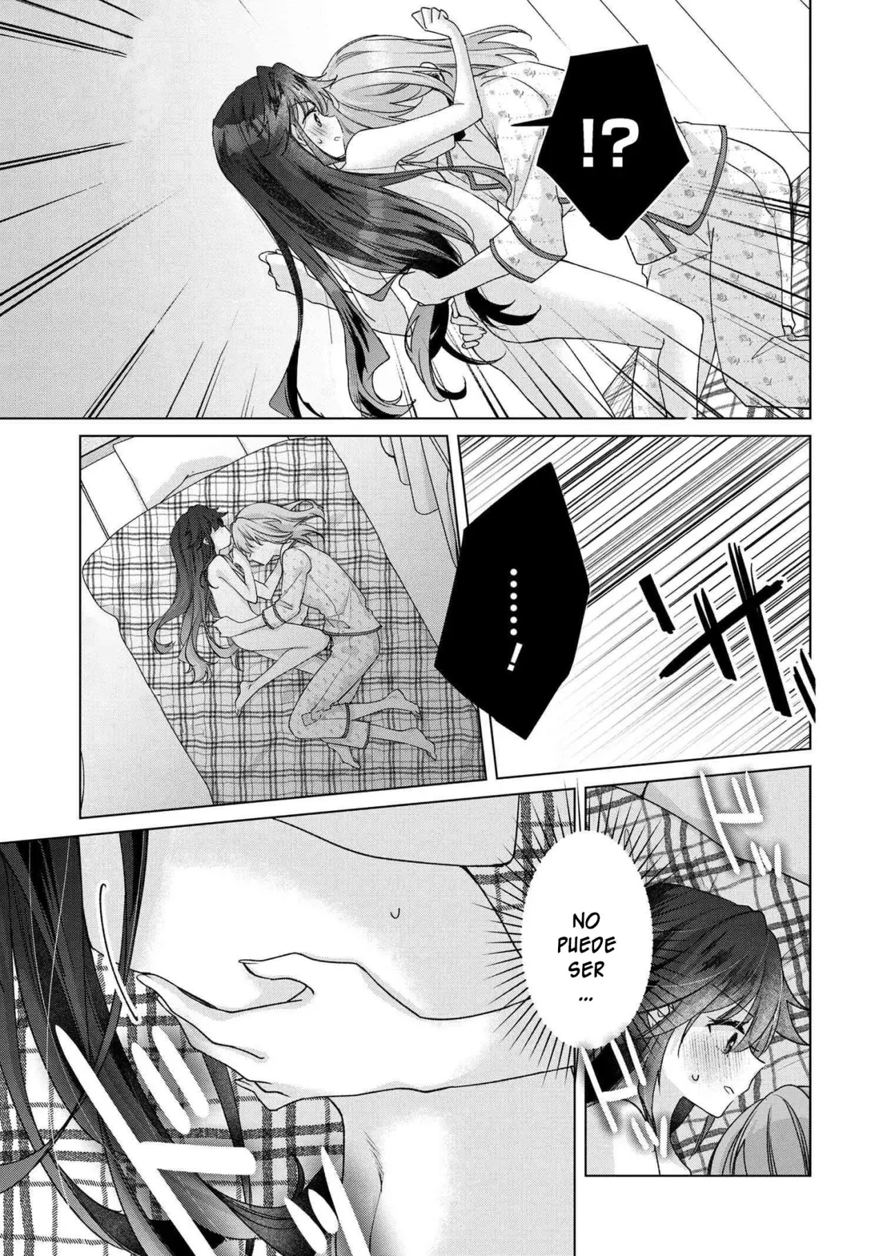 Shouwaru Tensai Osananajimi to no Shoubu ni Makete Hajitaiken wo Zenbu Ubawareru Hanashi Capitulo 5 página 20