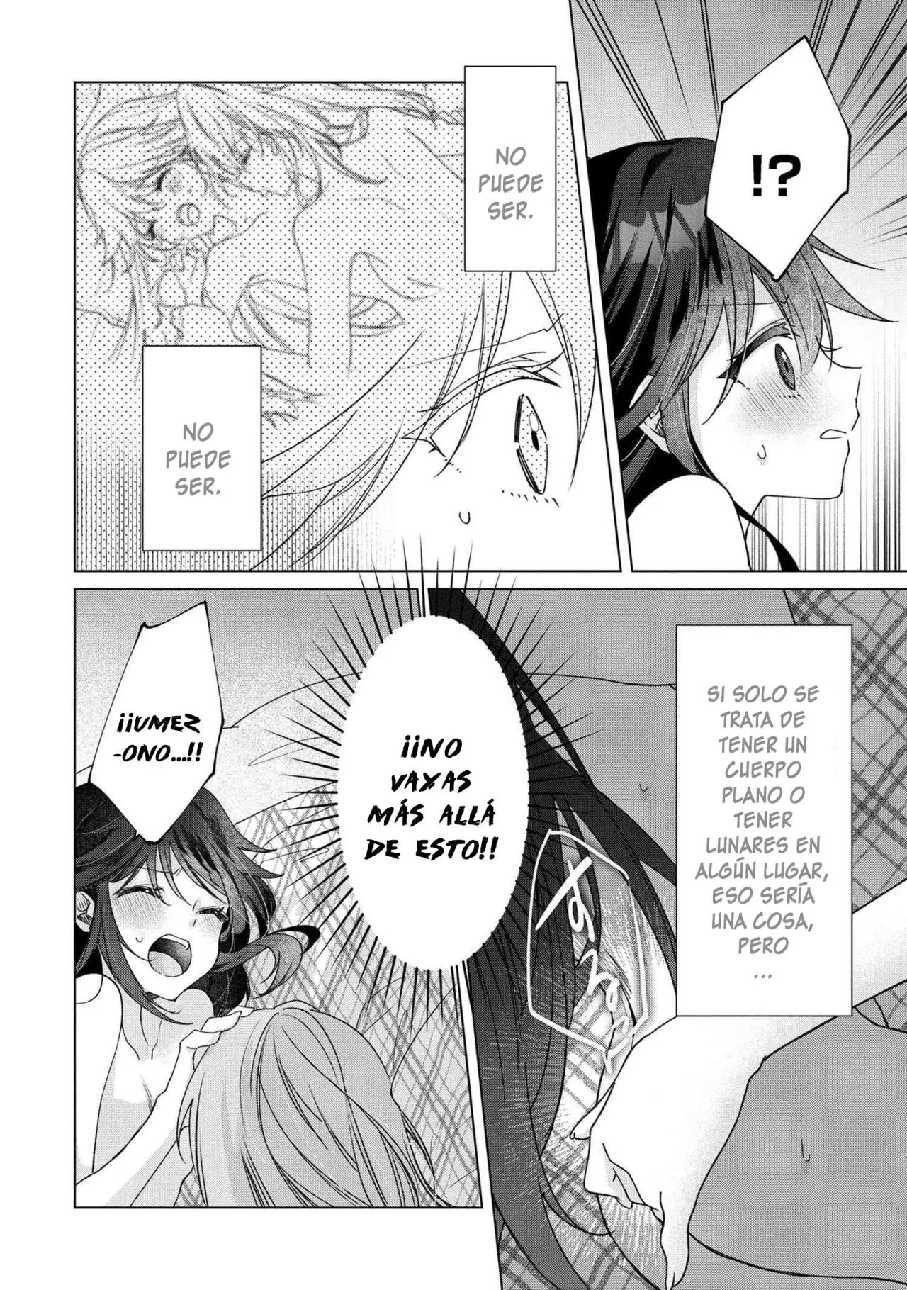 Shouwaru Tensai Osananajimi to no Shoubu ni Makete Hajitaiken wo Zenbu Ubawareru Hanashi Capitulo 5 página 21