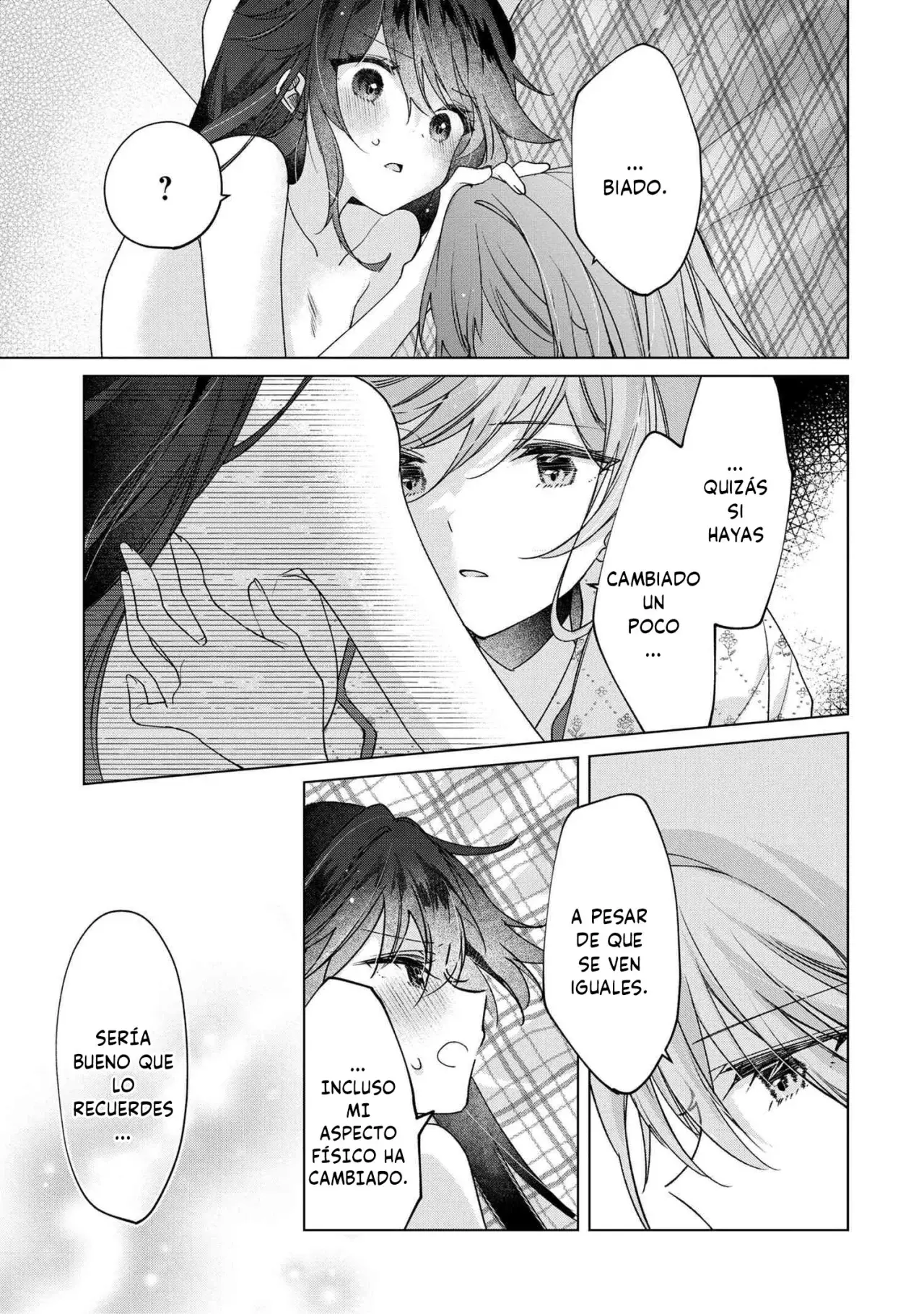 Shouwaru Tensai Osananajimi to no Shoubu ni Makete Hajitaiken wo Zenbu Ubawareru Hanashi Capitulo 5 página 22