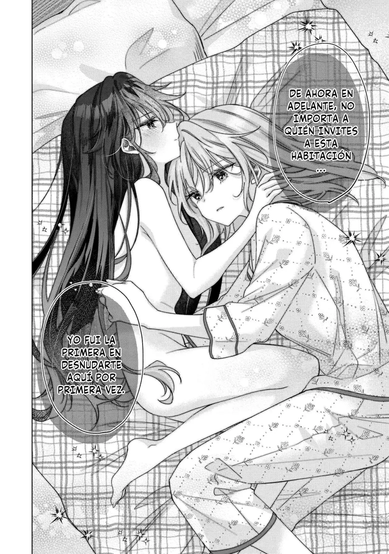Shouwaru Tensai Osananajimi to no Shoubu ni Makete Hajitaiken wo Zenbu Ubawareru Hanashi Capitulo 5 página 23