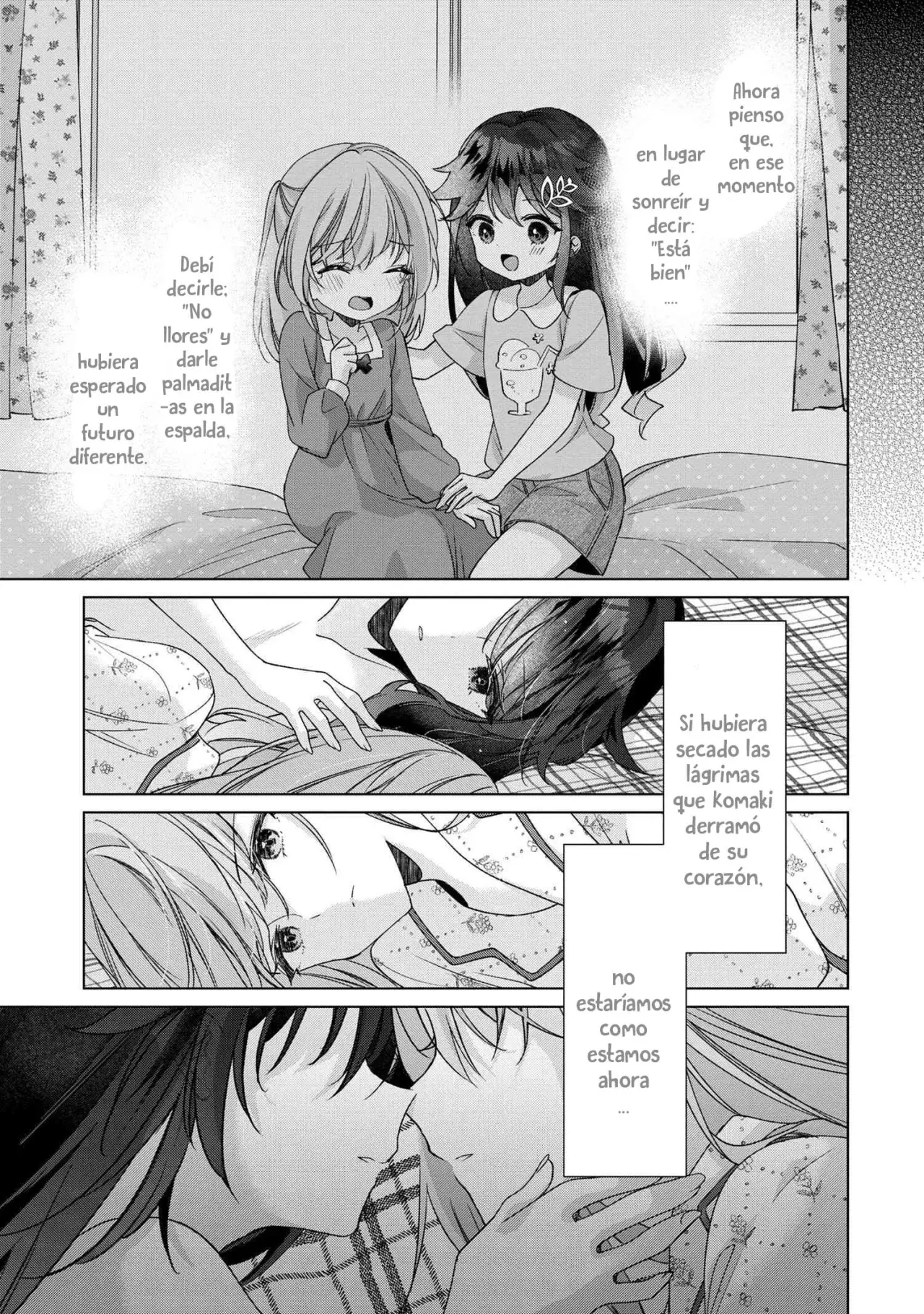 Shouwaru Tensai Osananajimi to no Shoubu ni Makete Hajitaiken wo Zenbu Ubawareru Hanashi Capitulo 5 página 26
