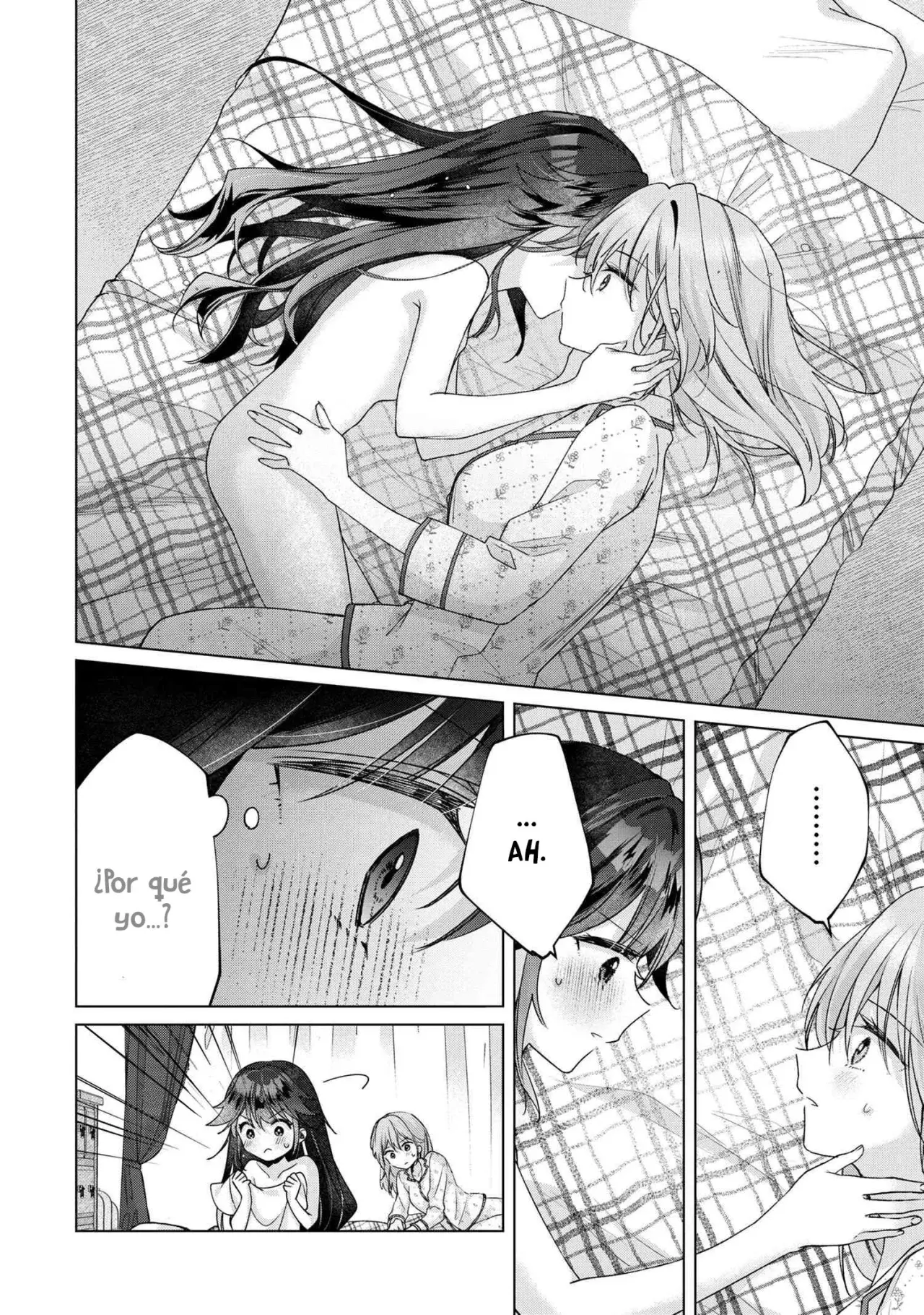Shouwaru Tensai Osananajimi to no Shoubu ni Makete Hajitaiken wo Zenbu Ubawareru Hanashi Capitulo 5 página 27