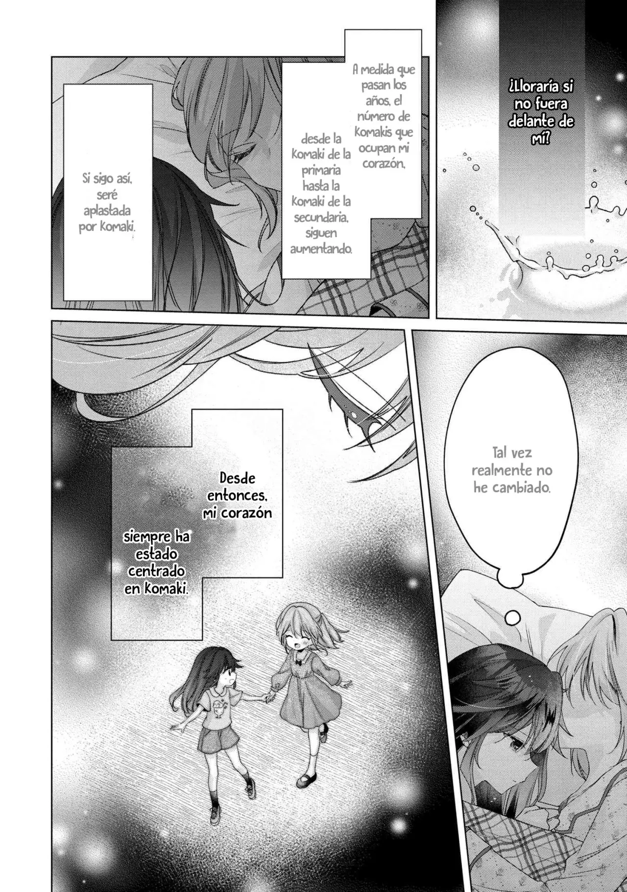Shouwaru Tensai Osananajimi to no Shoubu ni Makete Hajitaiken wo Zenbu Ubawareru Hanashi Capitulo 5 página 29