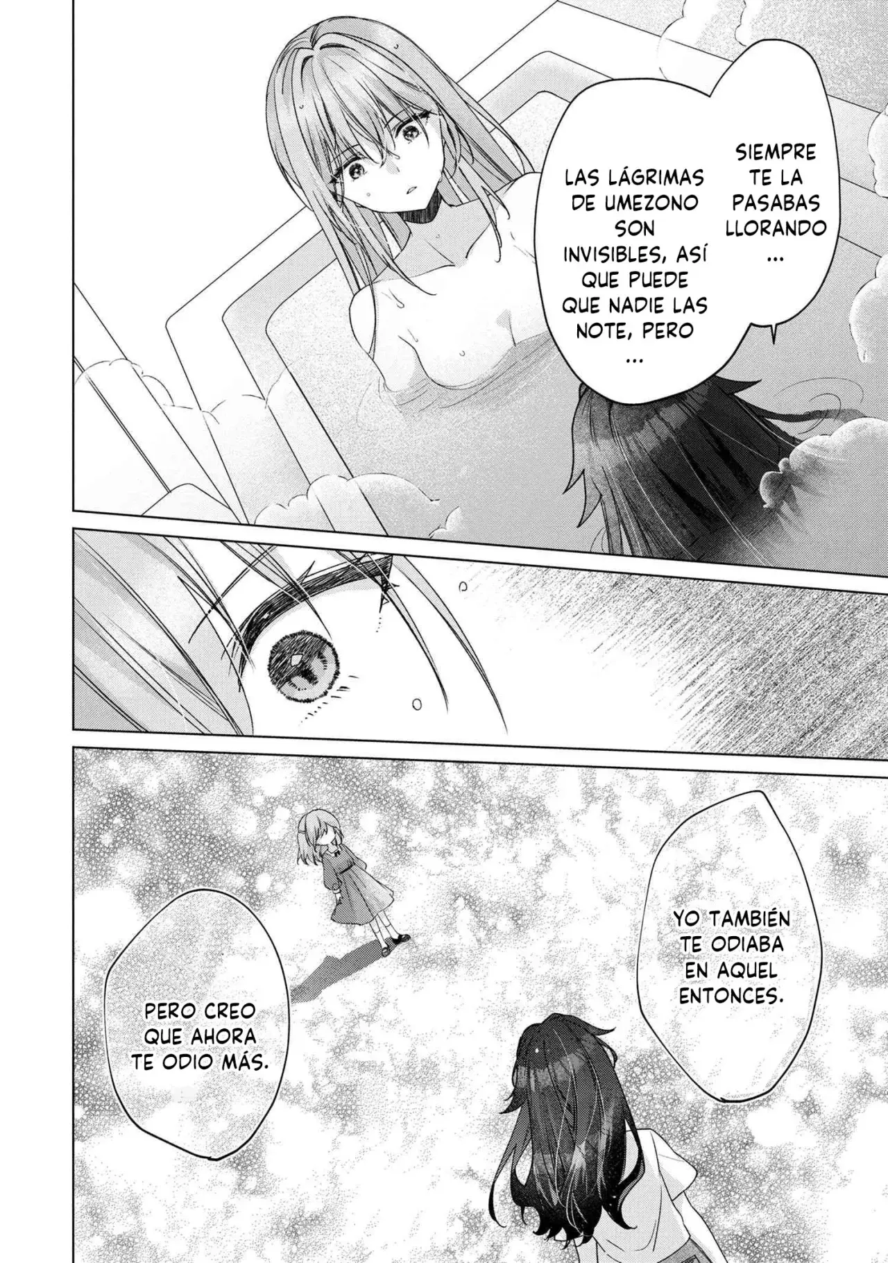 Shouwaru Tensai Osananajimi to no Shoubu ni Makete Hajitaiken wo Zenbu Ubawareru Hanashi Capitulo 5 página 9