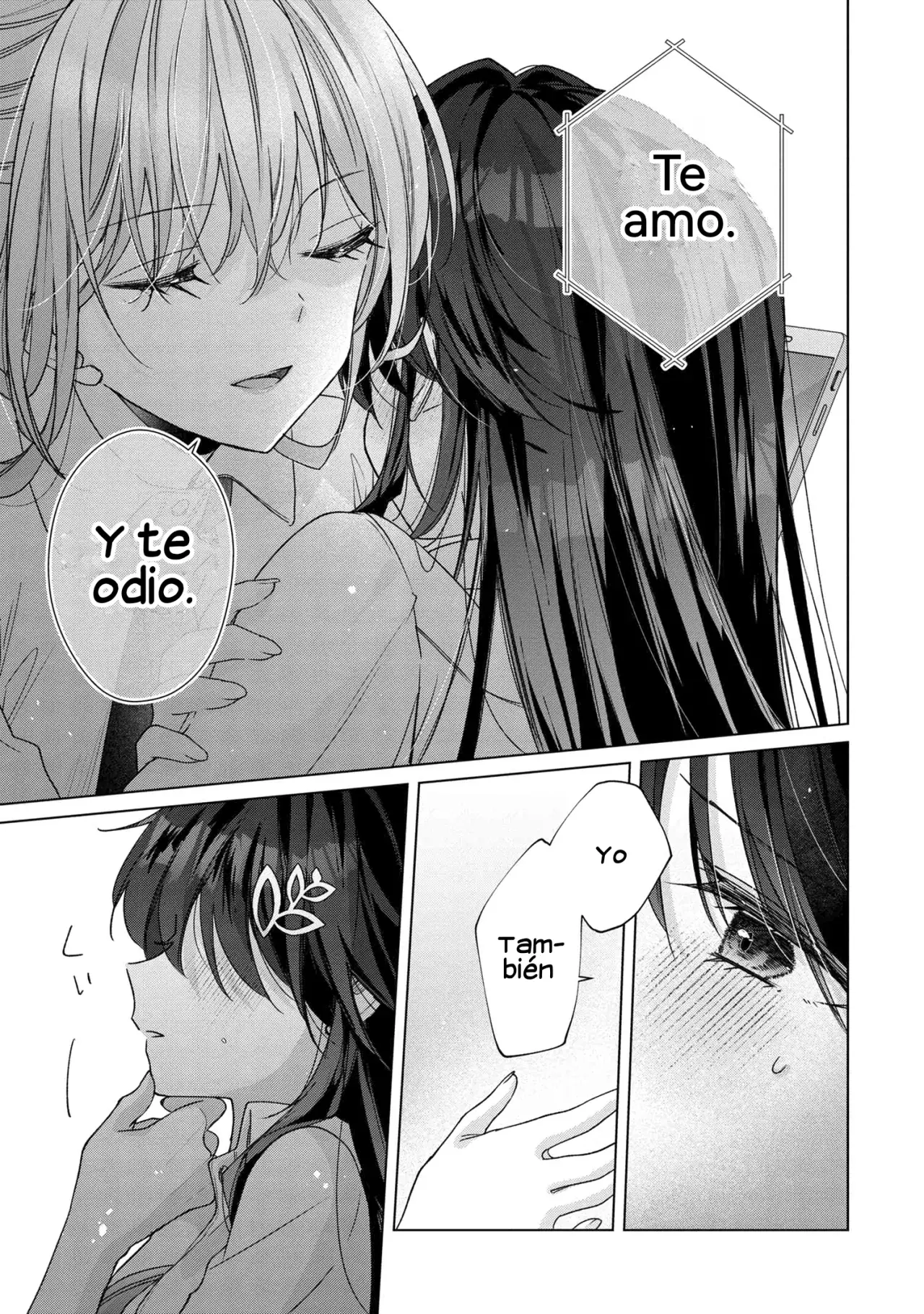 Shouwaru Tensai Osananajimi to no Shoubu ni Makete Hajitaiken wo Zenbu Ubawareru Hanashi Capitulo 6 página 12