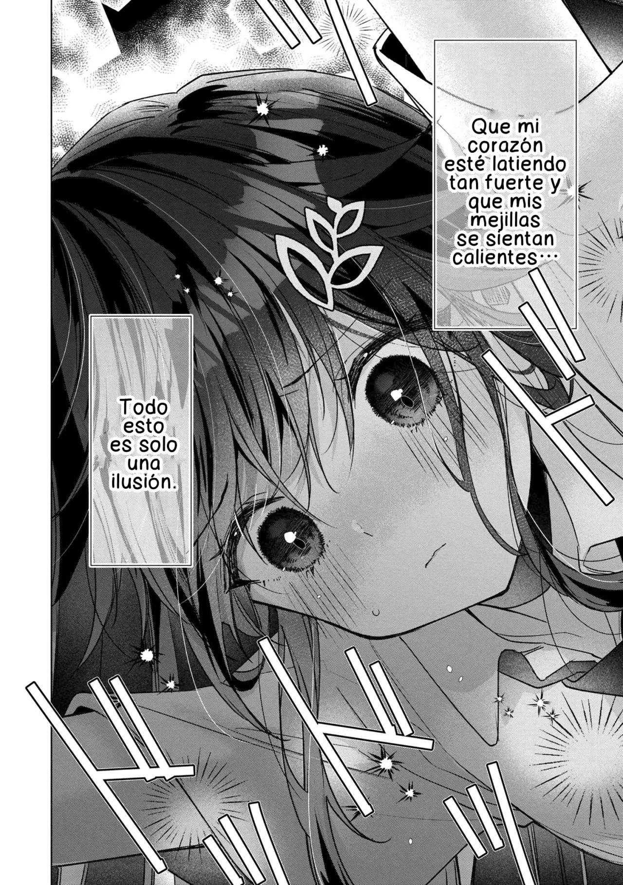 Shouwaru Tensai Osananajimi to no Shoubu ni Makete Hajitaiken wo Zenbu Ubawareru Hanashi Capitulo 6 página 19