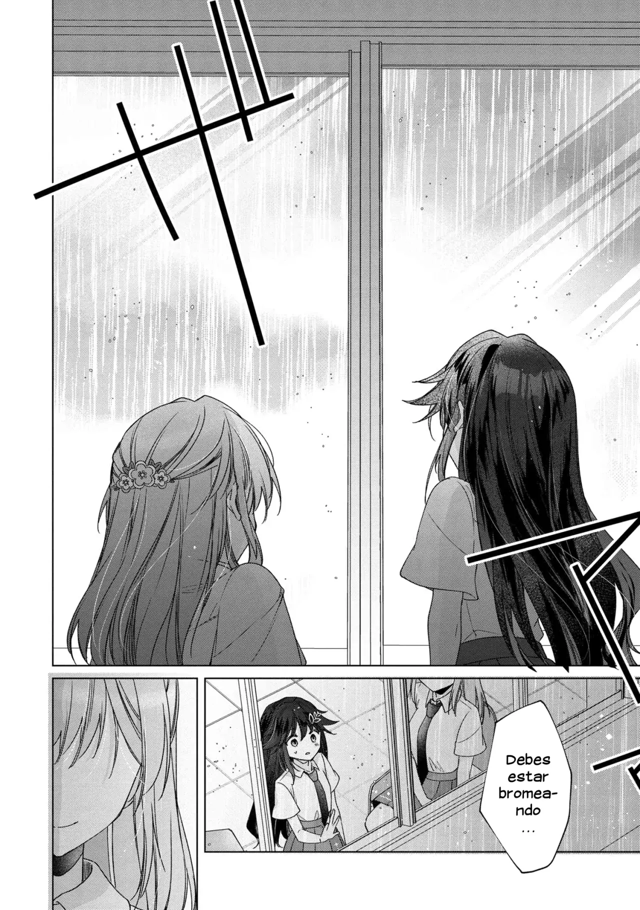 Shouwaru Tensai Osananajimi to no Shoubu ni Makete Hajitaiken wo Zenbu Ubawareru Hanashi Capitulo 6 página 21