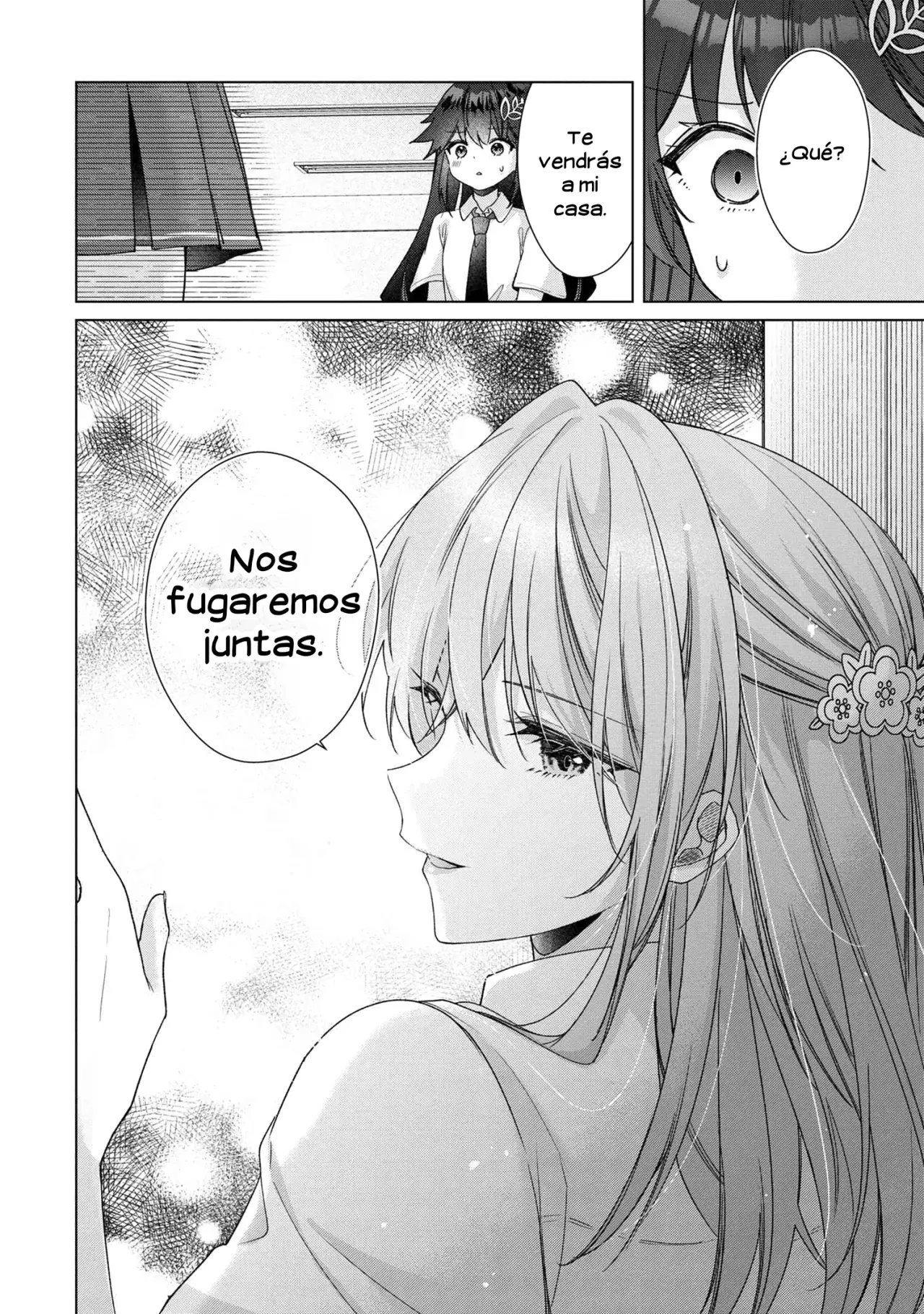 Shouwaru Tensai Osananajimi to no Shoubu ni Makete Hajitaiken wo Zenbu Ubawareru Hanashi Capitulo 6 página 25