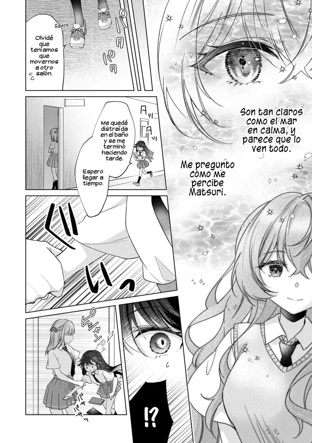 Shouwaru Tensai Osananajimi to no Shoubu ni Makete Hajitaiken wo Zenbu Ubawareru Hanashi Capitulo 6 página 5