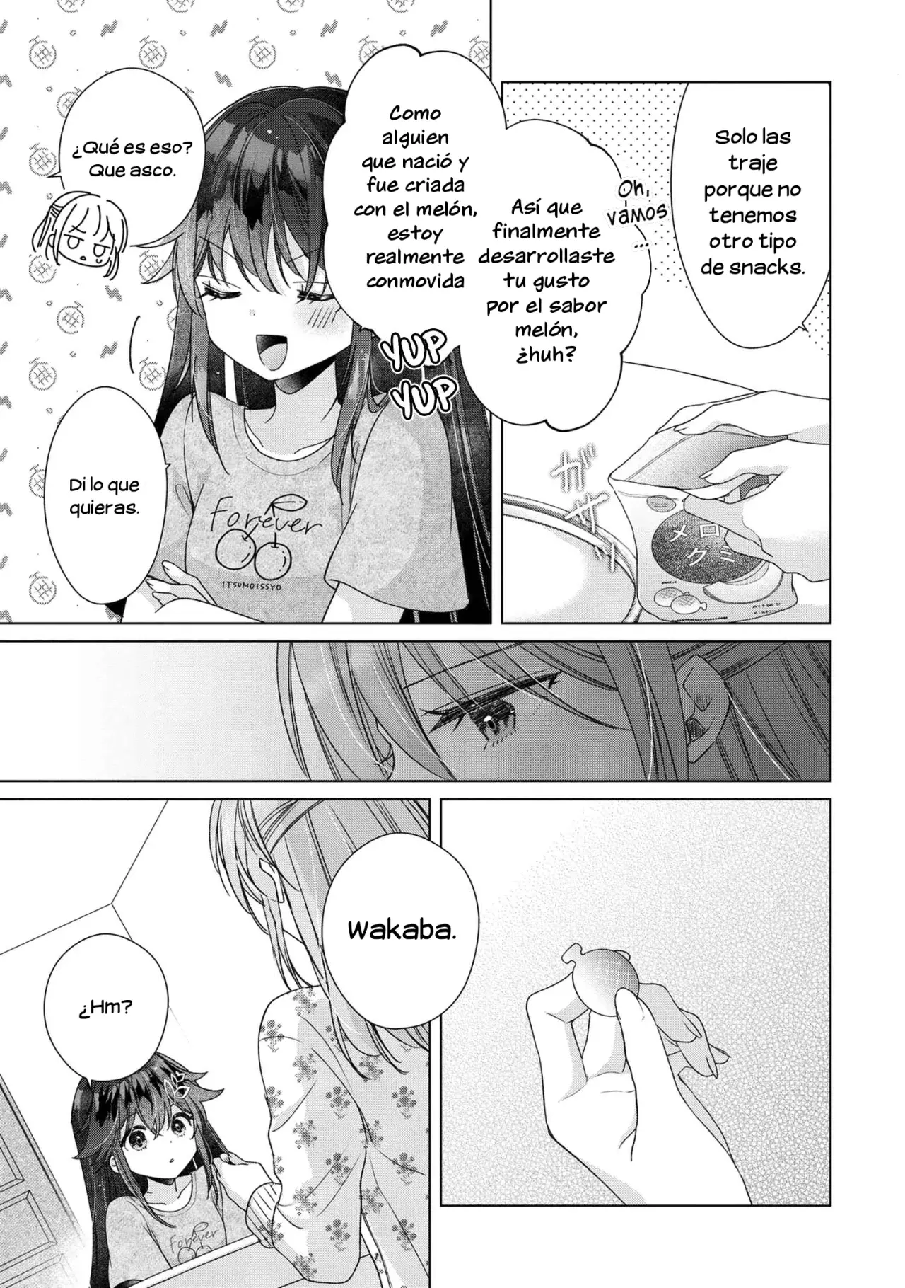 Shouwaru Tensai Osananajimi to no Shoubu ni Makete Hajitaiken wo Zenbu Ubawareru Hanashi Capitulo 7 página 12