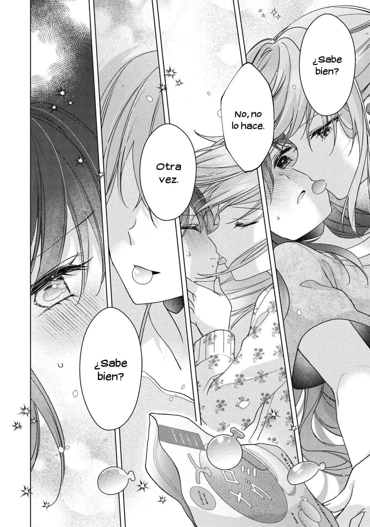 Shouwaru Tensai Osananajimi to no Shoubu ni Makete Hajitaiken wo Zenbu Ubawareru Hanashi Capitulo 7 página 17