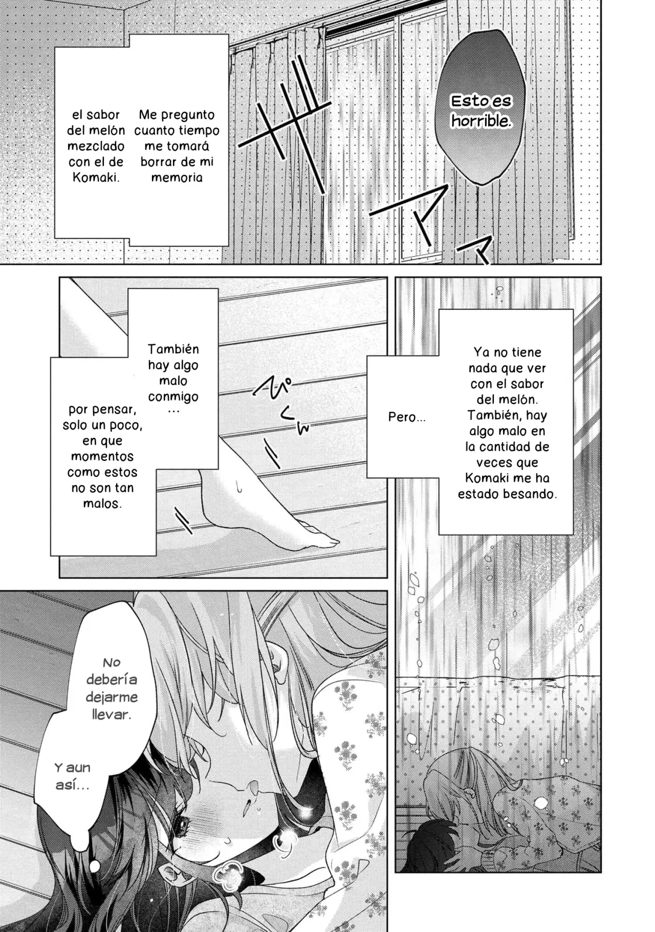 Shouwaru Tensai Osananajimi to no Shoubu ni Makete Hajitaiken wo Zenbu Ubawareru Hanashi Capitulo 7 página 18