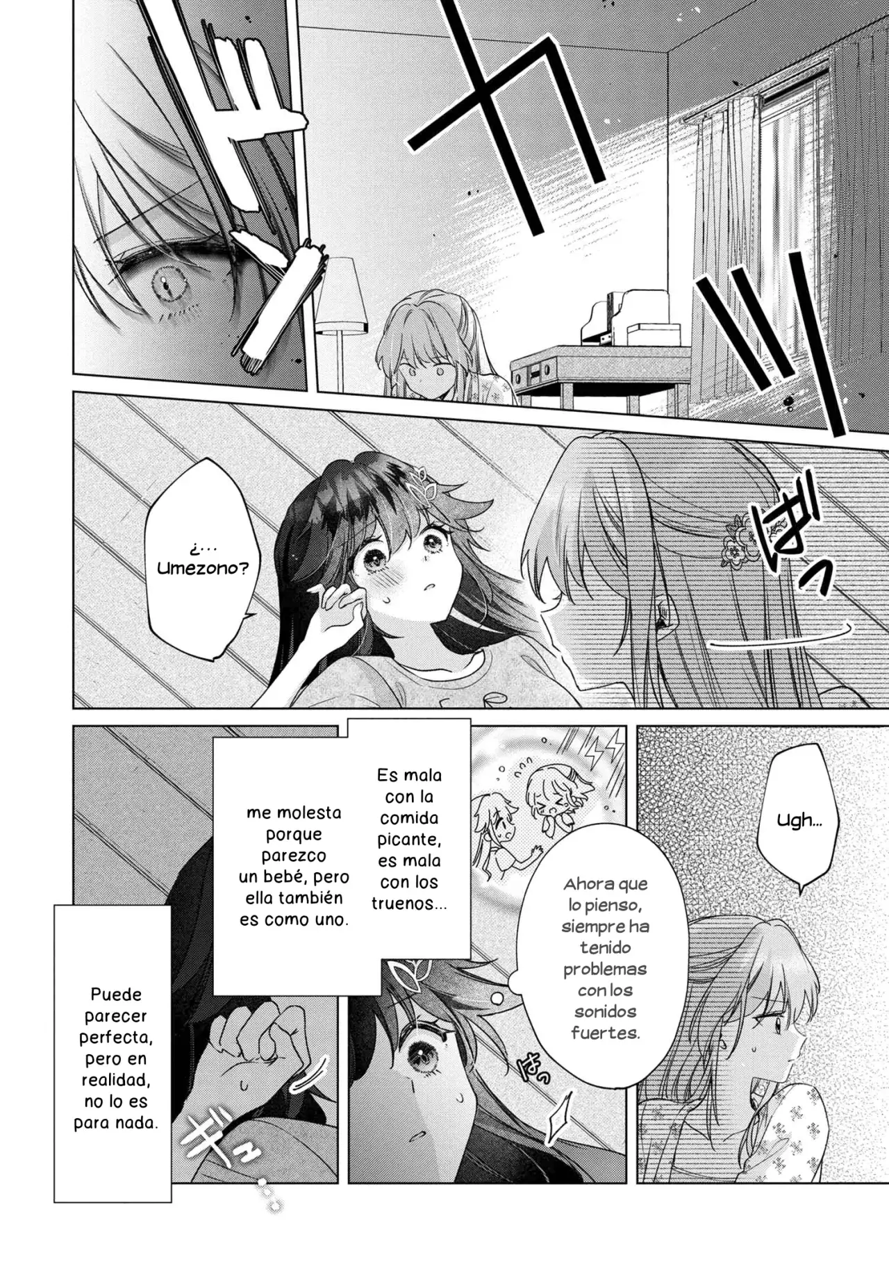 Shouwaru Tensai Osananajimi to no Shoubu ni Makete Hajitaiken wo Zenbu Ubawareru Hanashi Capitulo 7 página 19
