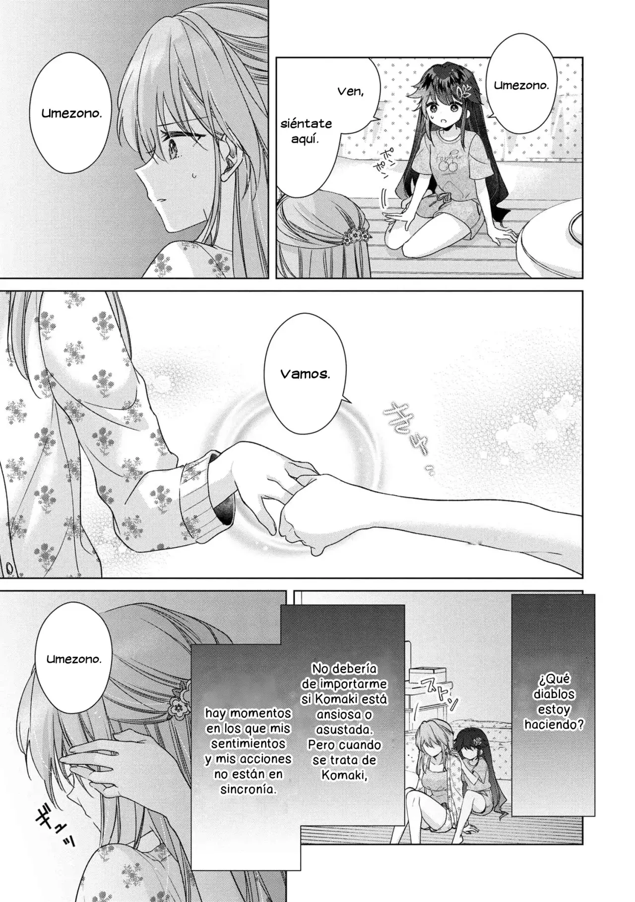 Shouwaru Tensai Osananajimi to no Shoubu ni Makete Hajitaiken wo Zenbu Ubawareru Hanashi Capitulo 7 página 20