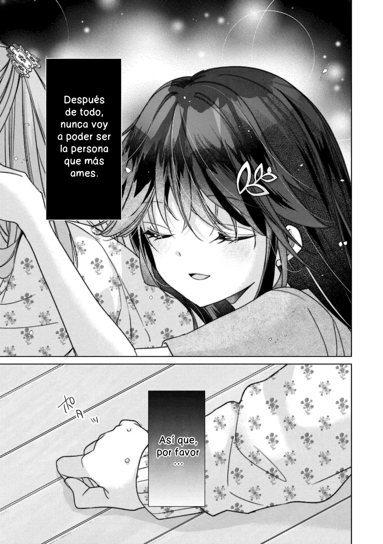 Shouwaru Tensai Osananajimi to no Shoubu ni Makete Hajitaiken wo Zenbu Ubawareru Hanashi Capitulo 7 página 24
