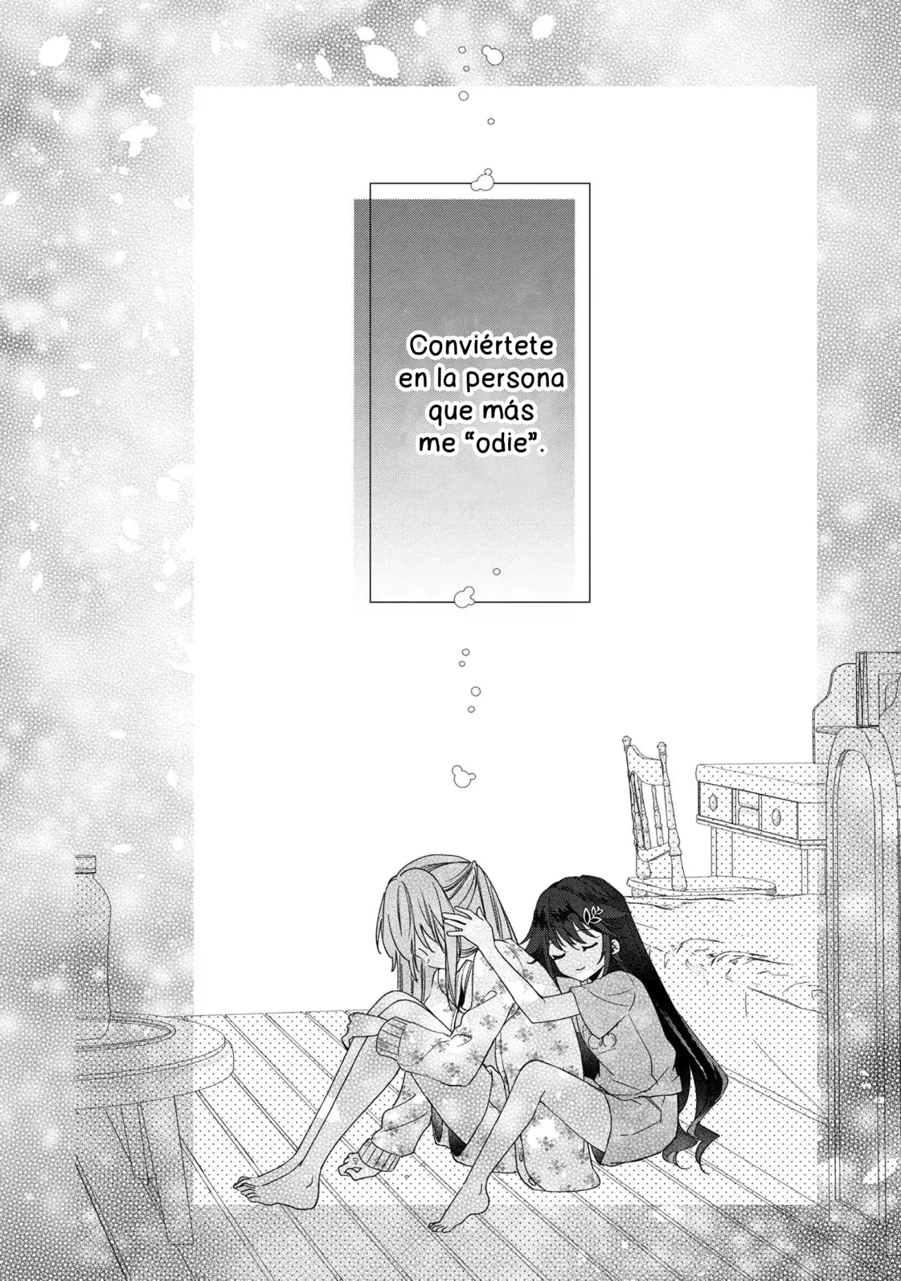 Shouwaru Tensai Osananajimi to no Shoubu ni Makete Hajitaiken wo Zenbu Ubawareru Hanashi Capitulo 7 página 25
