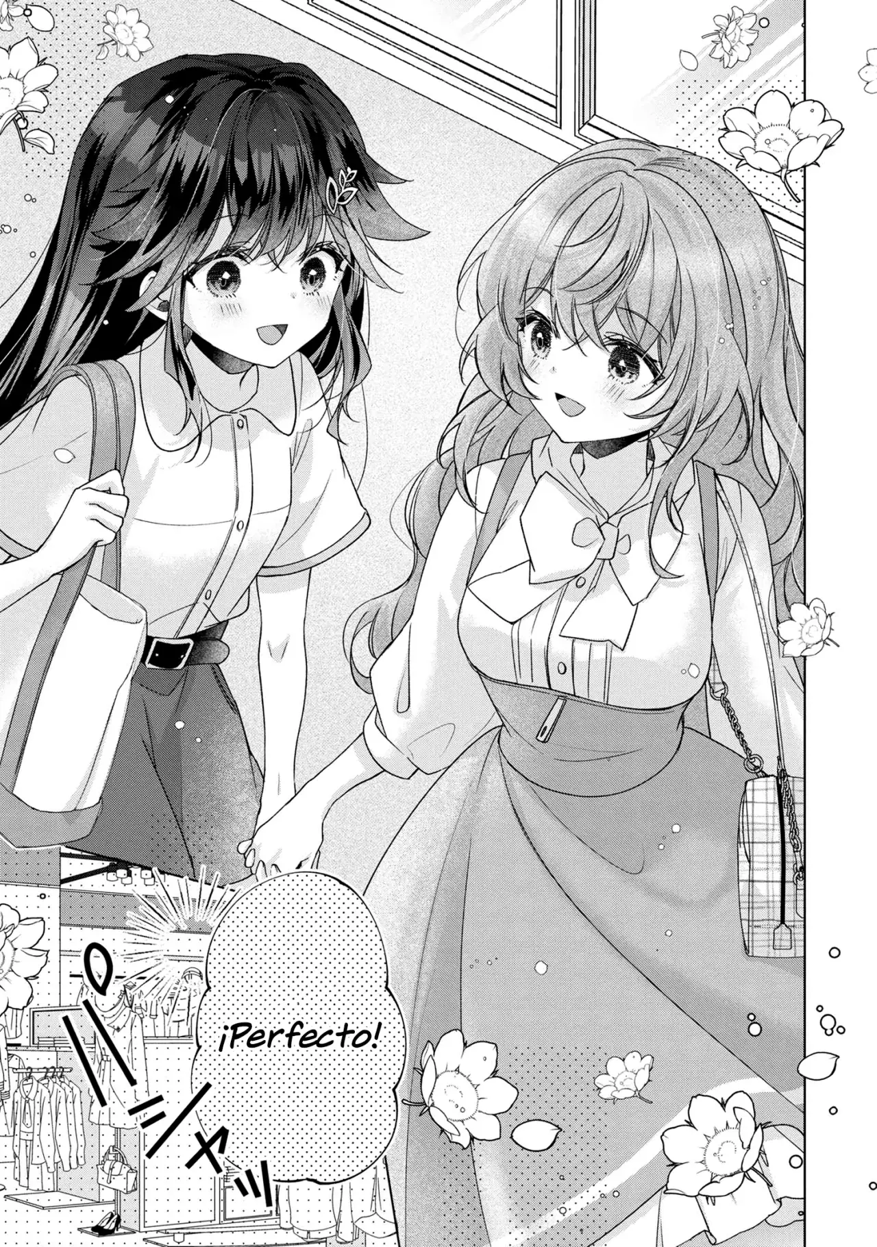 Shouwaru Tensai Osananajimi to no Shoubu ni Makete Hajitaiken wo Zenbu Ubawareru Hanashi Capitulo 8 página 11