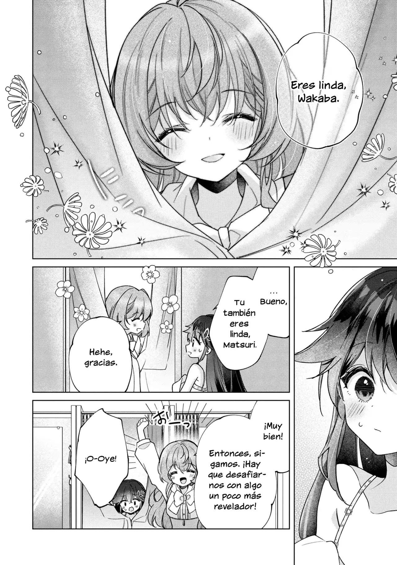 Shouwaru Tensai Osananajimi to no Shoubu ni Makete Hajitaiken wo Zenbu Ubawareru Hanashi Capitulo 8 página 16