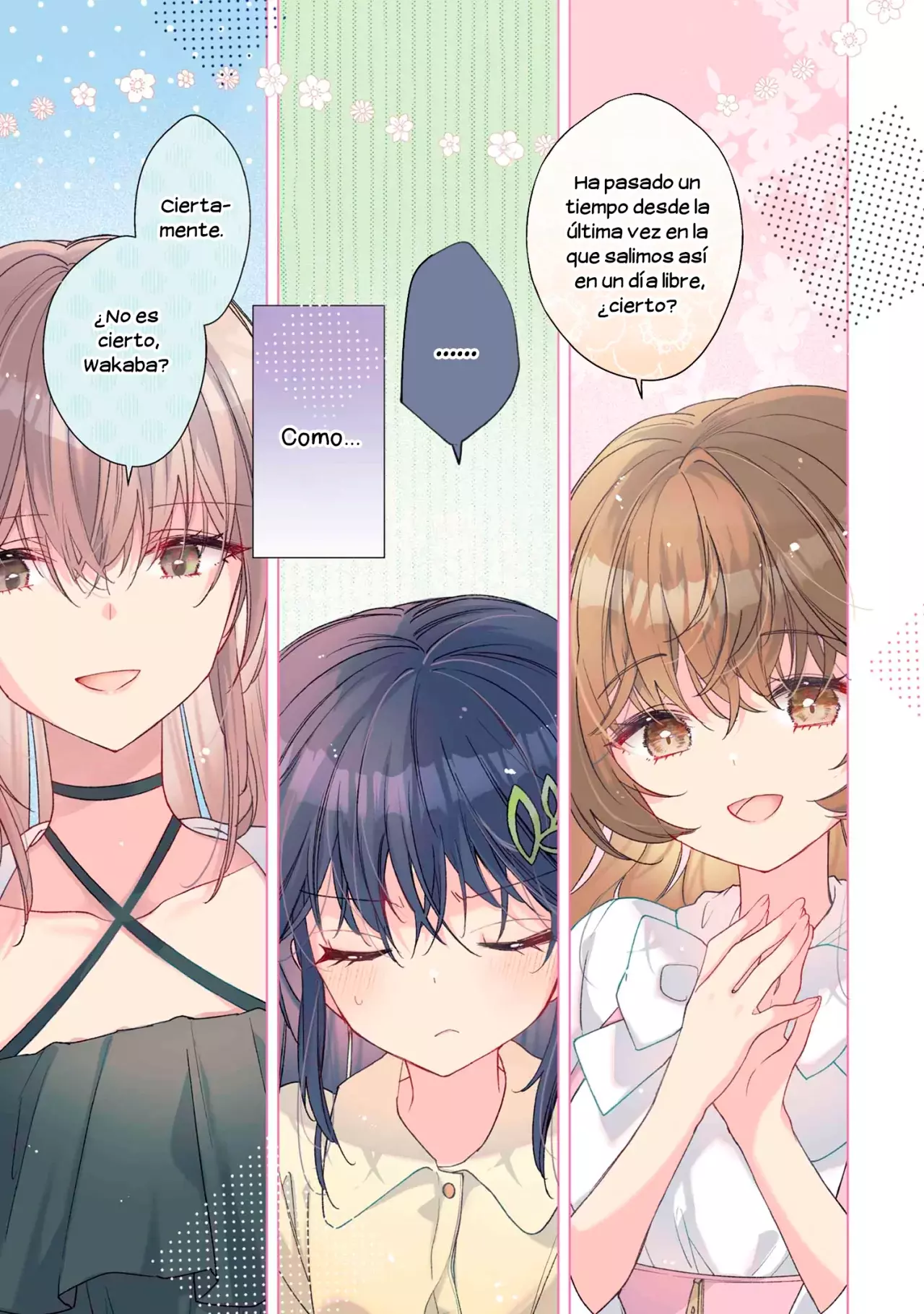 Shouwaru Tensai Osananajimi to no Shoubu ni Makete Hajitaiken wo Zenbu Ubawareru Hanashi Capitulo 8 página 2